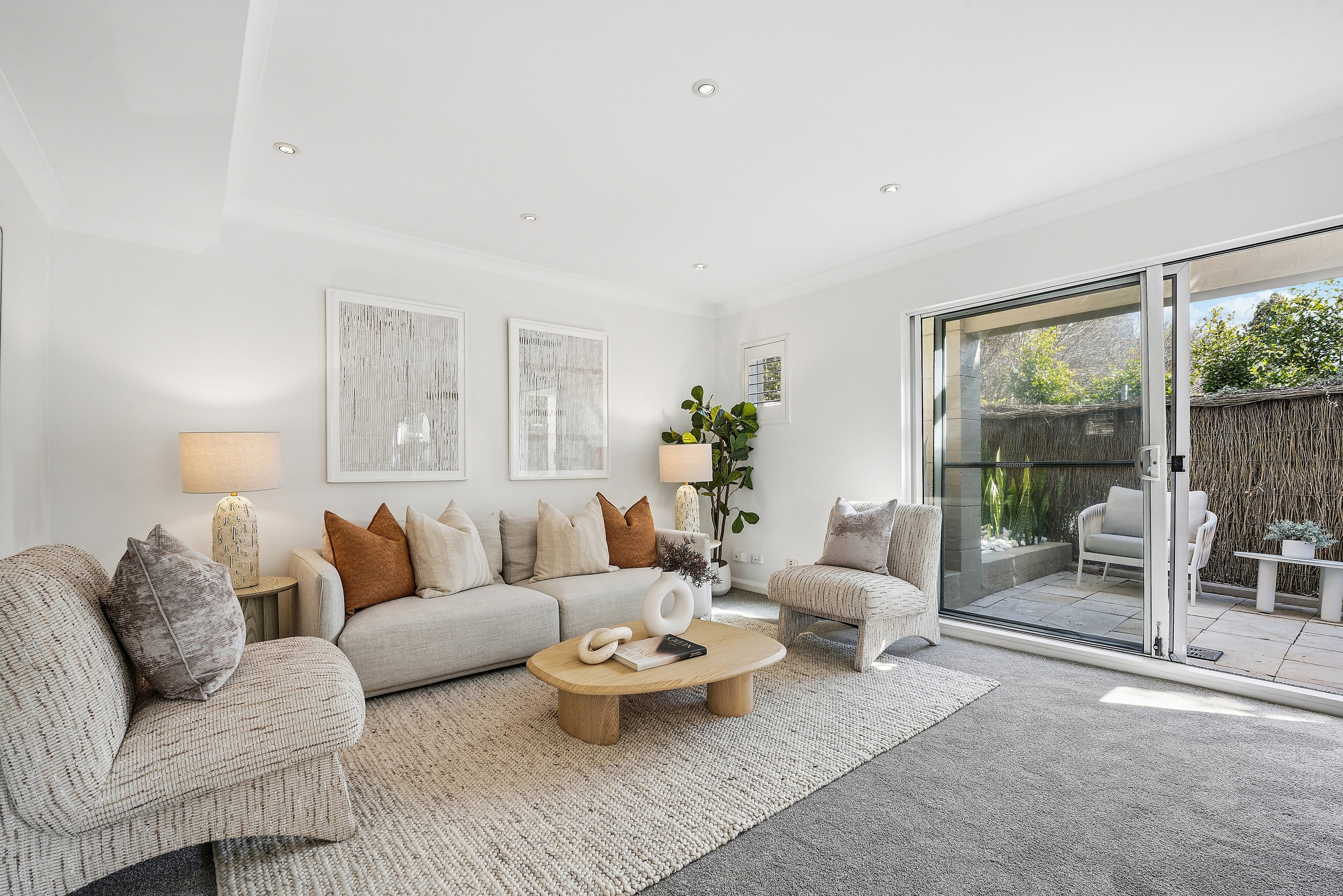 1/255-257 O'sullivan Road, Bellevue Hill, NSW 2023