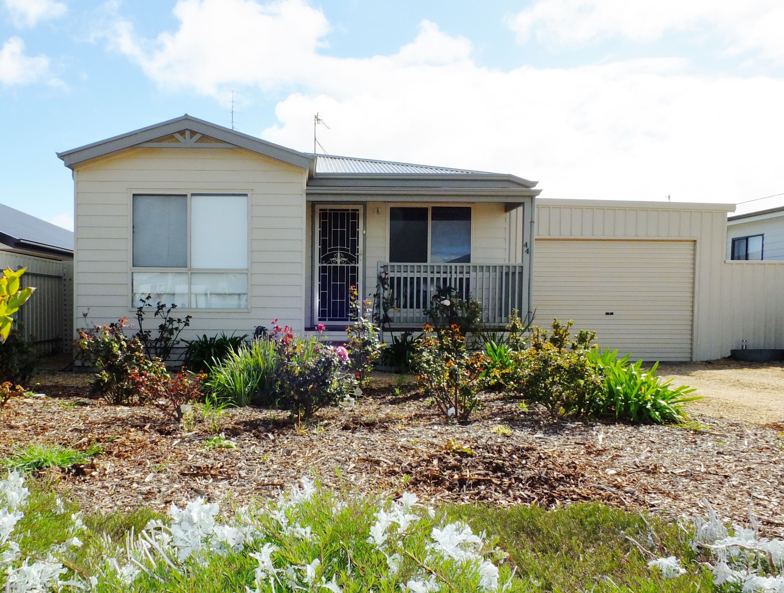 44 Thomas Street, Kadina, SA 5554