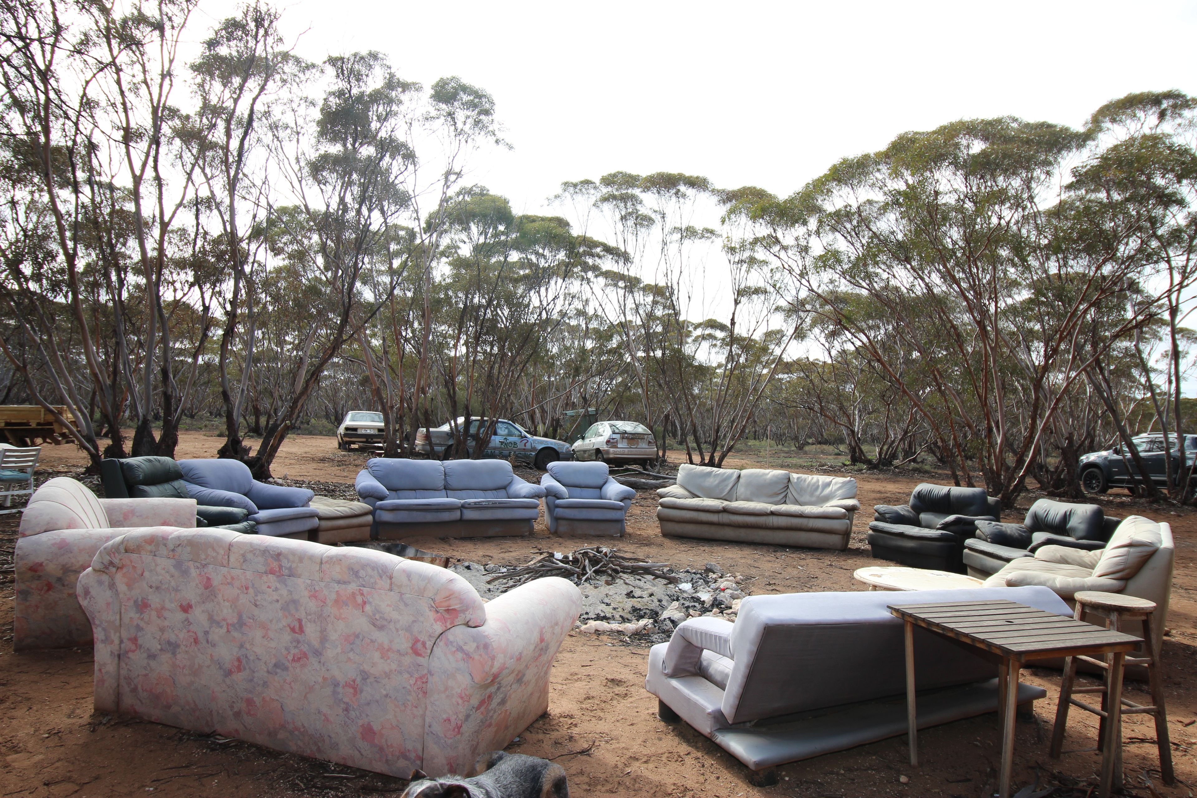 Section 111 Old Coach Road, BLANCHETOWN, SA 5357