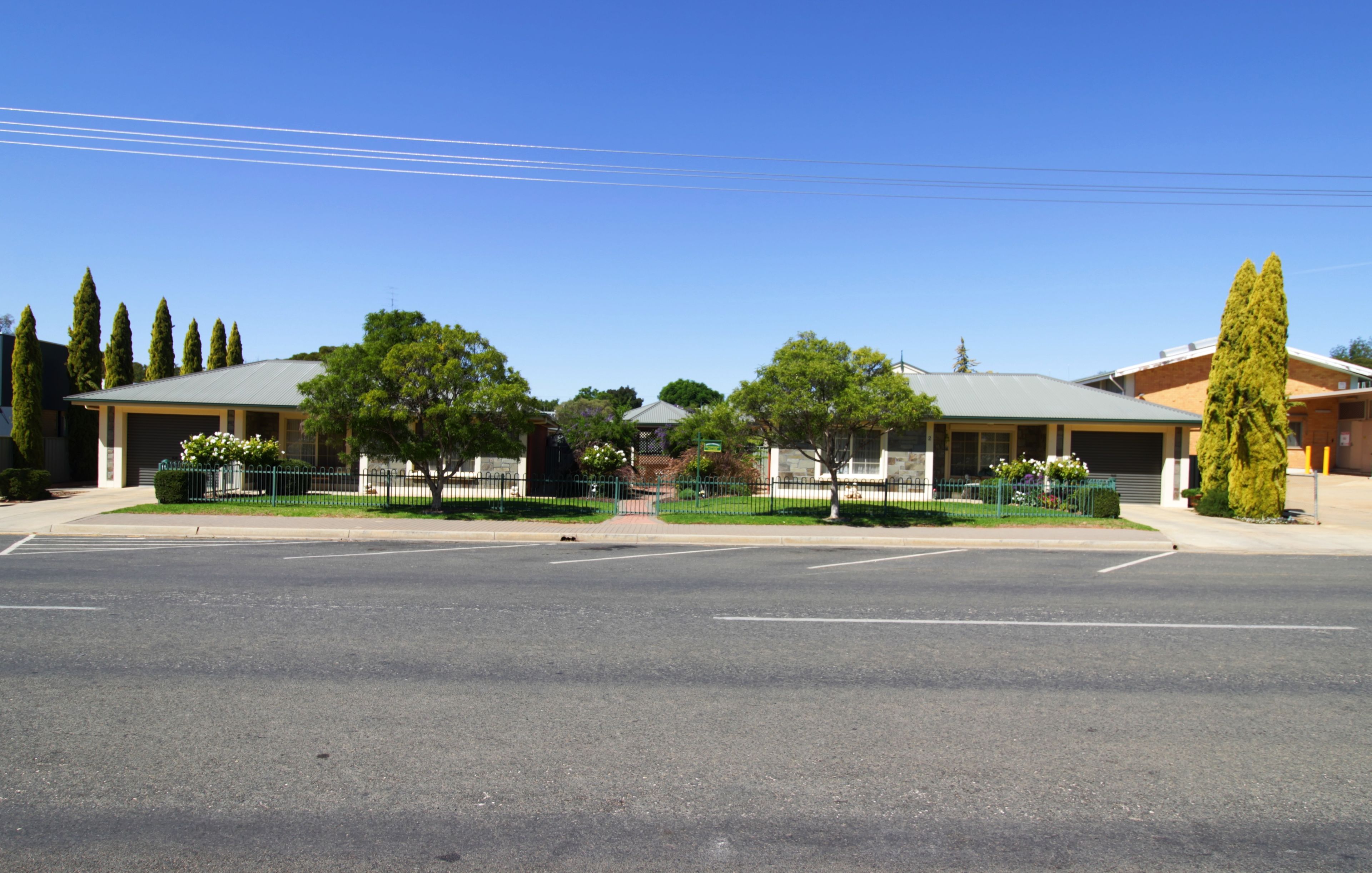 Unit 7 Anzac Crescent Retirement Village, Loxton, SA 5333