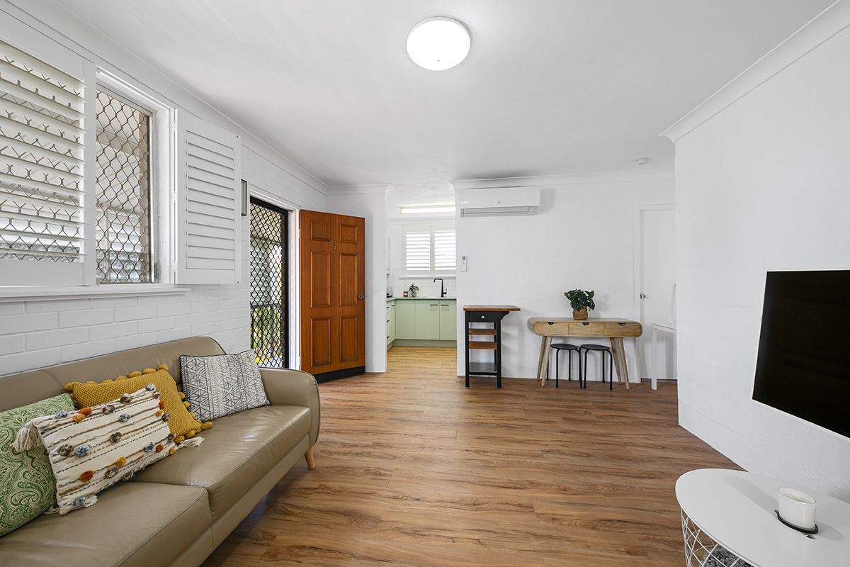 4/26 Lyon Street, Moorooka, QLD 4105