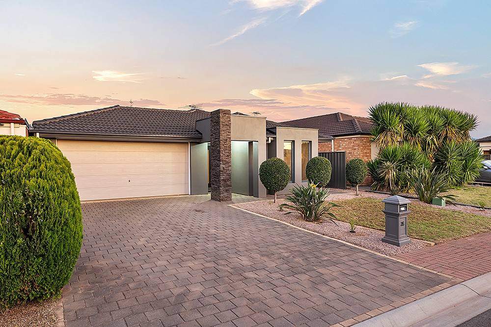 35 Monterey Drive, Munno Para West, SA 5115