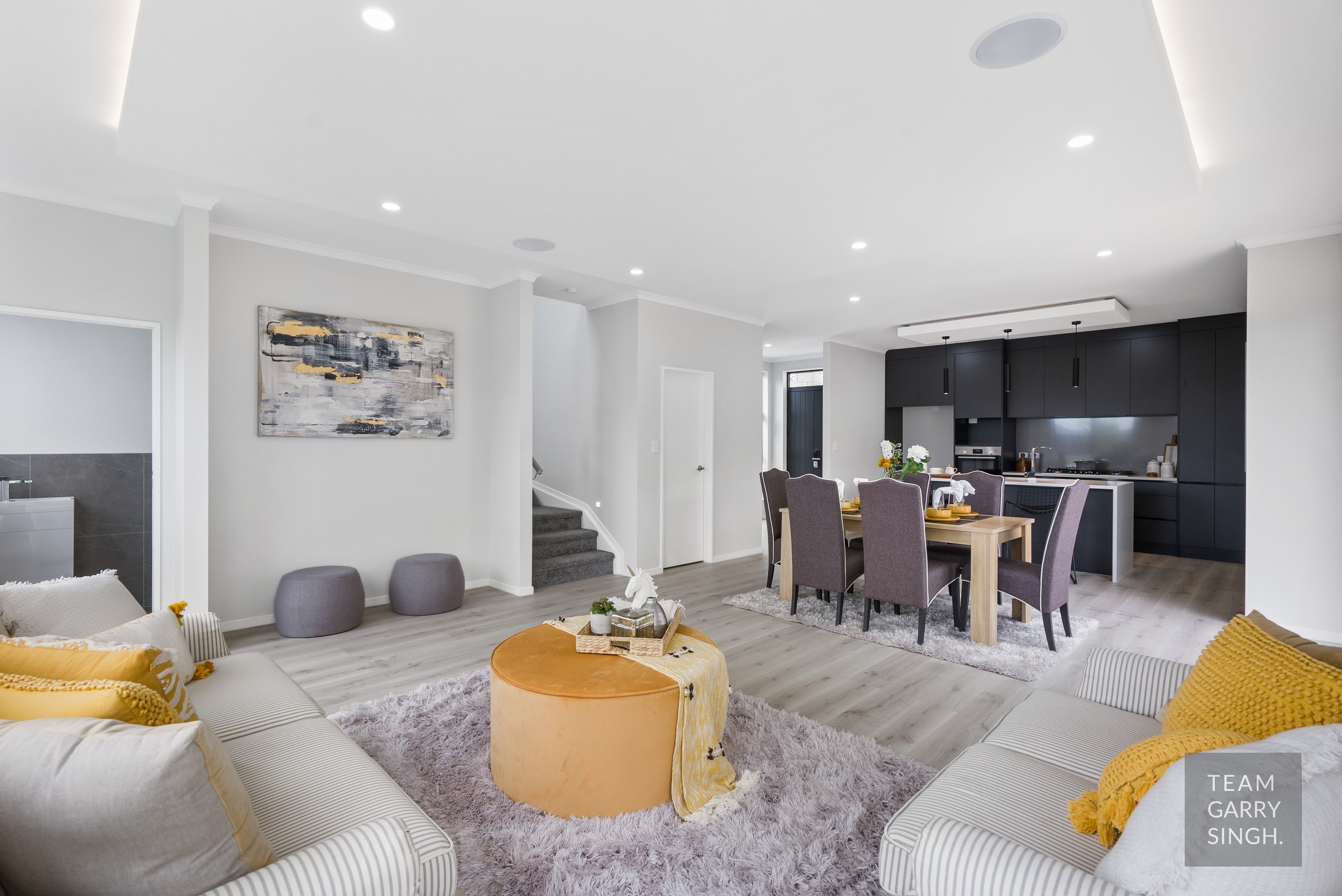 2 Nanleen Rise, The Gardens, Manukau City