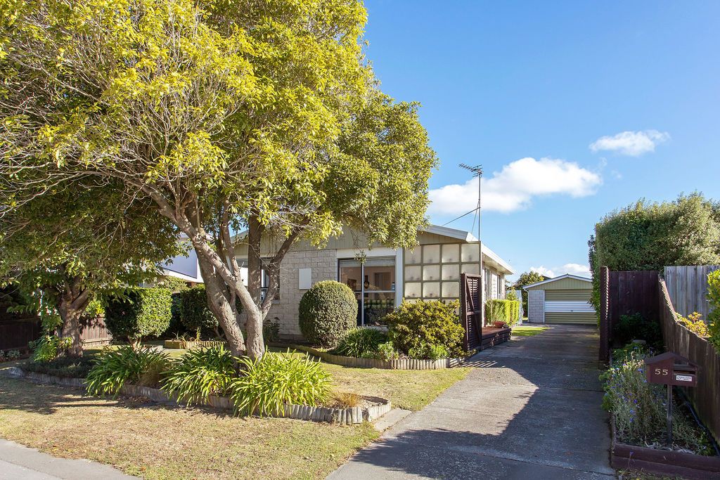 55 Bailey Street, Templeton, Christchurch City