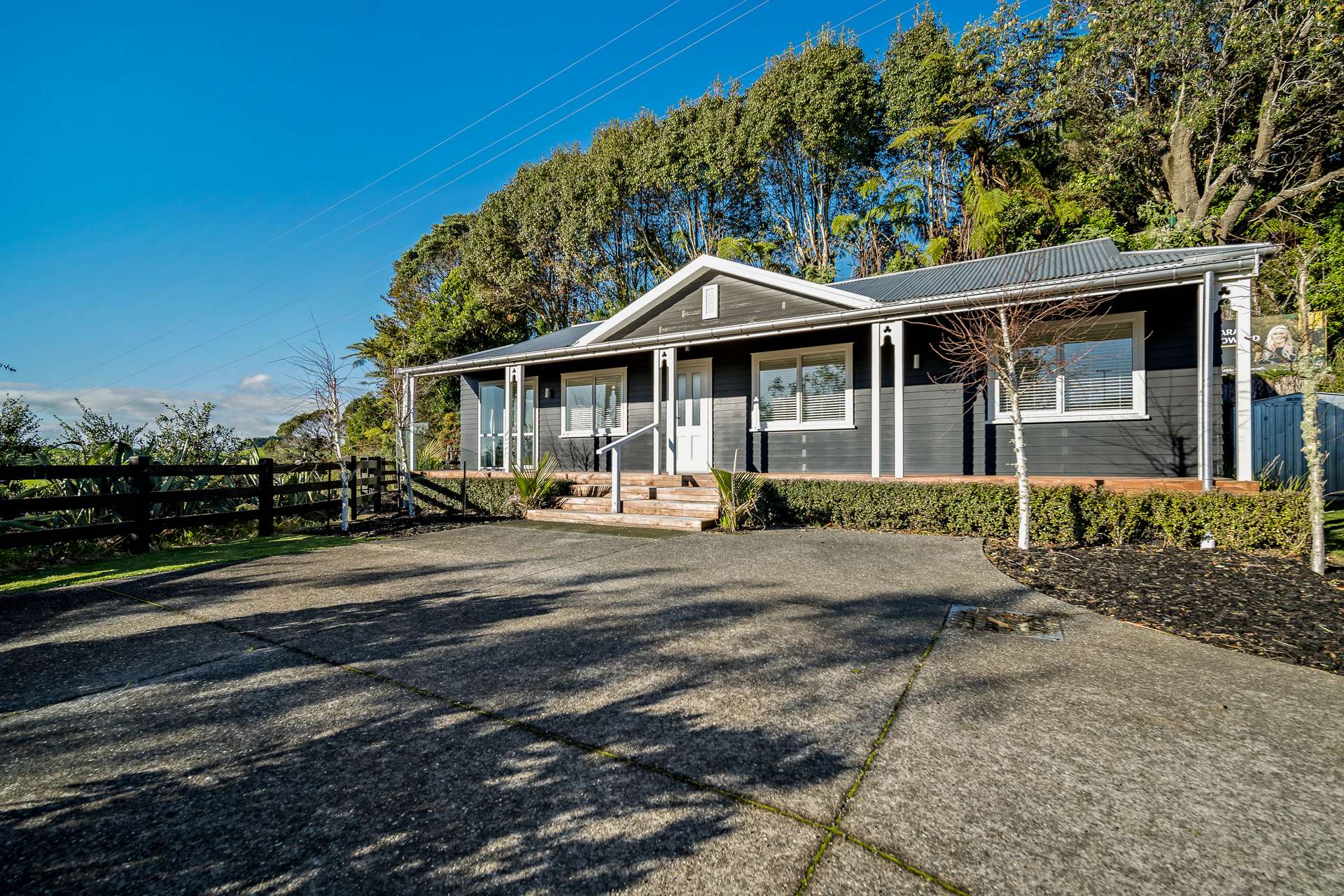 465 Mangorei Road photo 1