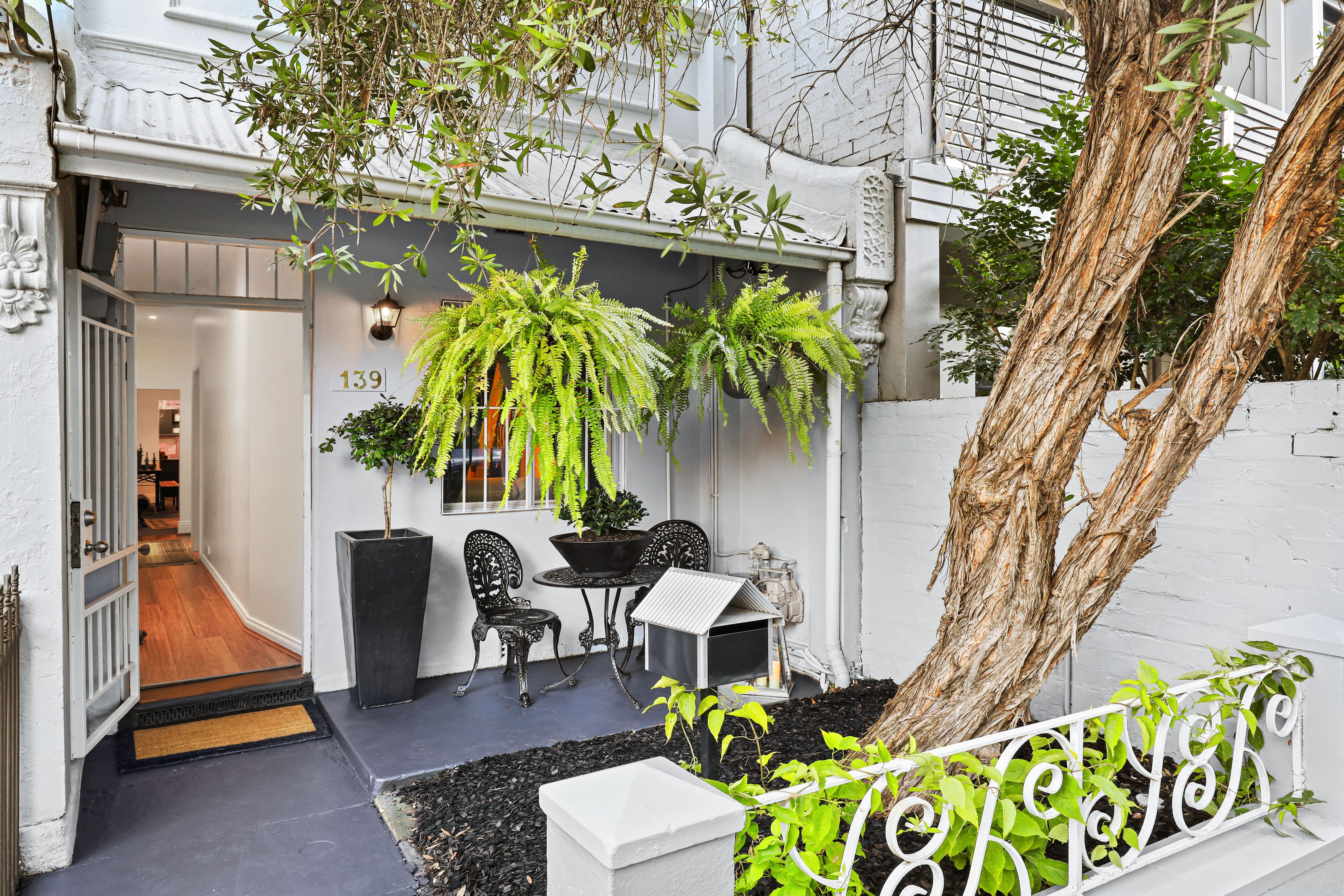 139 Rochford Street, Erskineville, NSW 2043