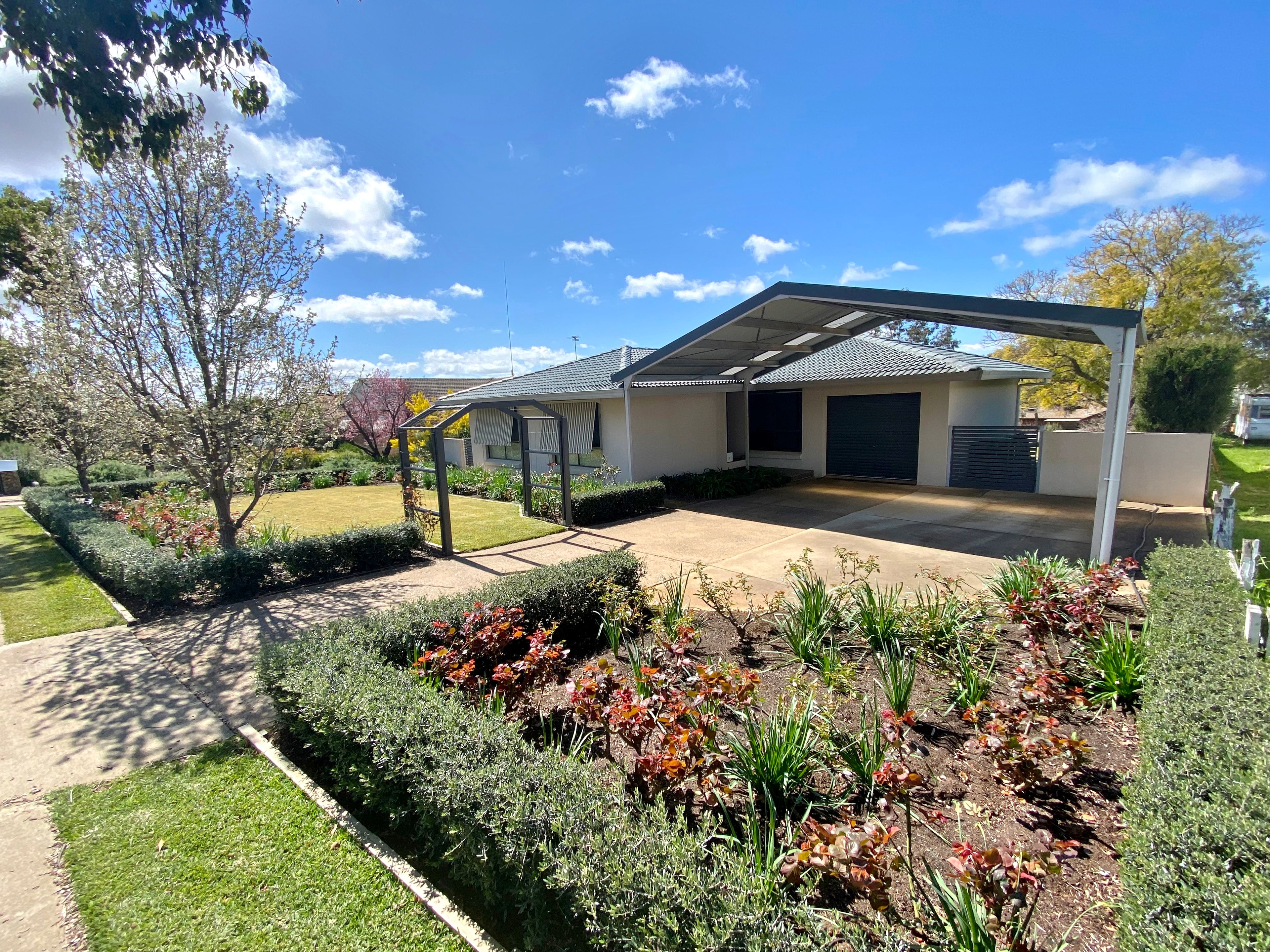 12 Back Creek Road, Young NSW 2594