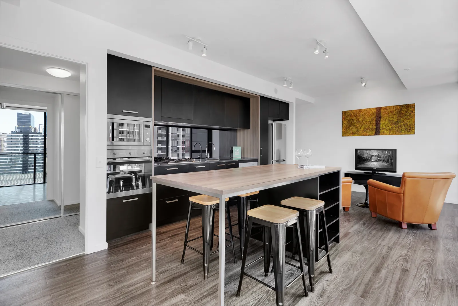 1408/27 Cordelia Street, South Brisbane