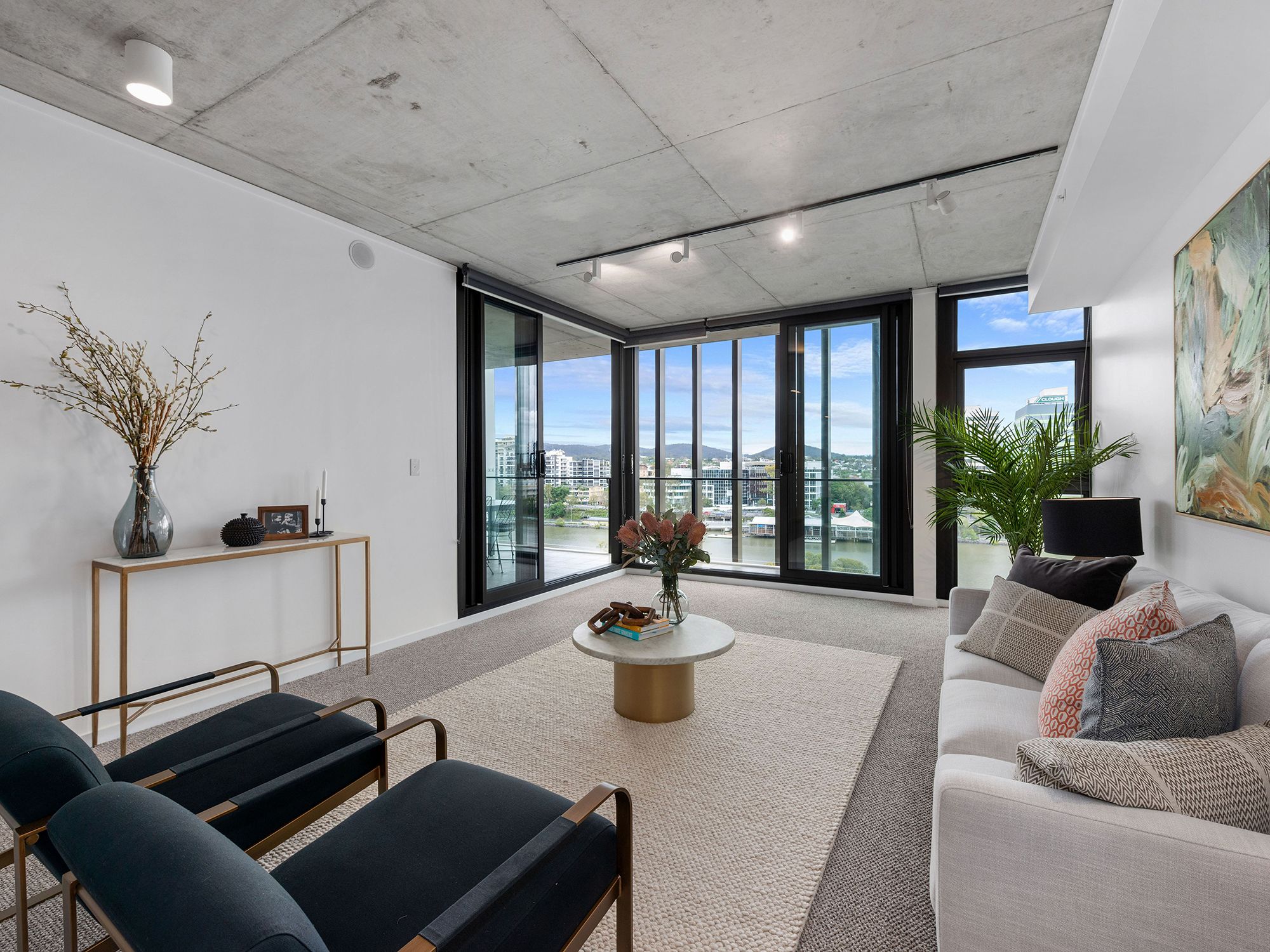 810/21 Buchanan Street, West End, QLD 4101