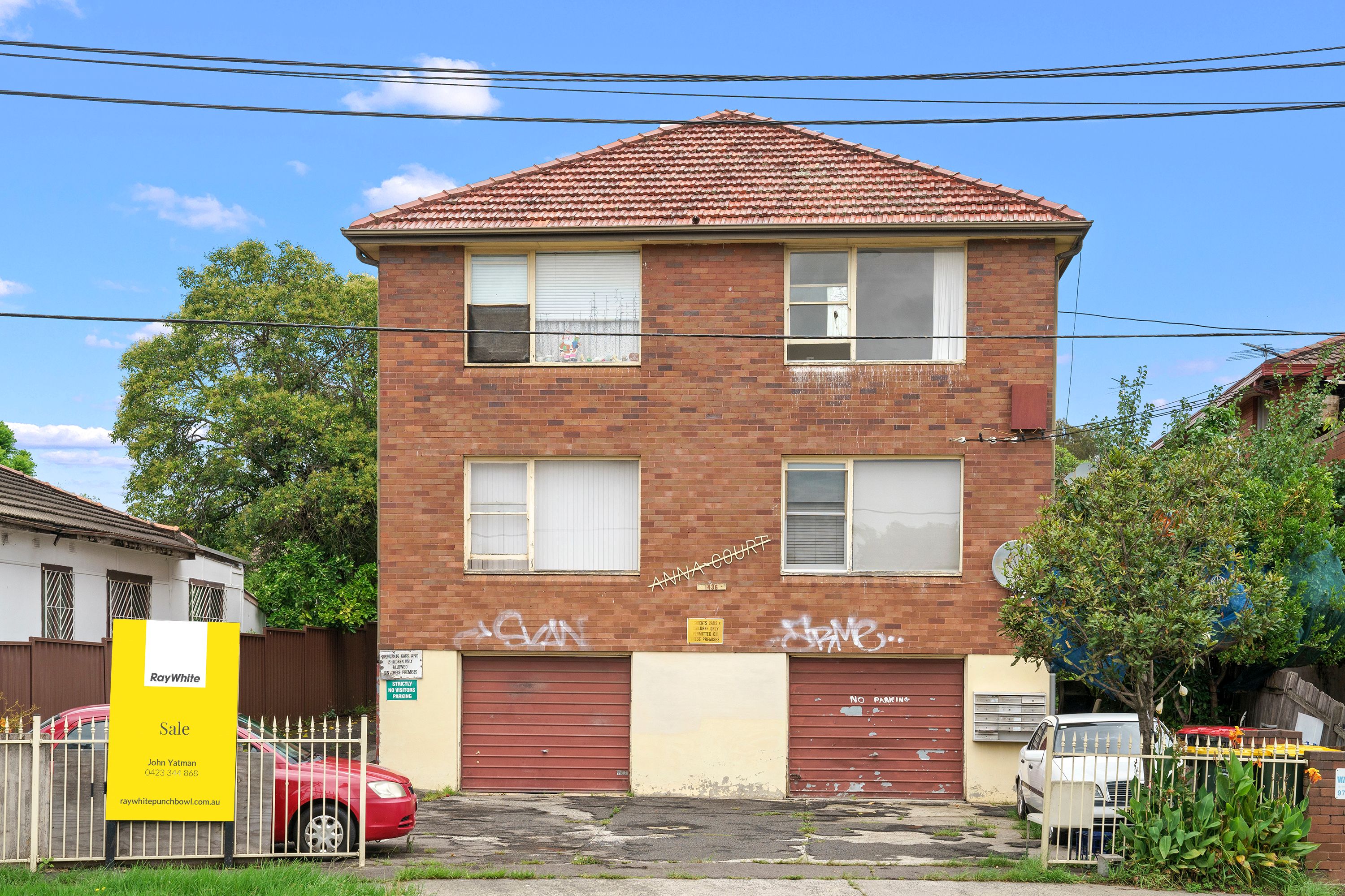 1436 Canterbury Road, Punchbowl NSW 2196