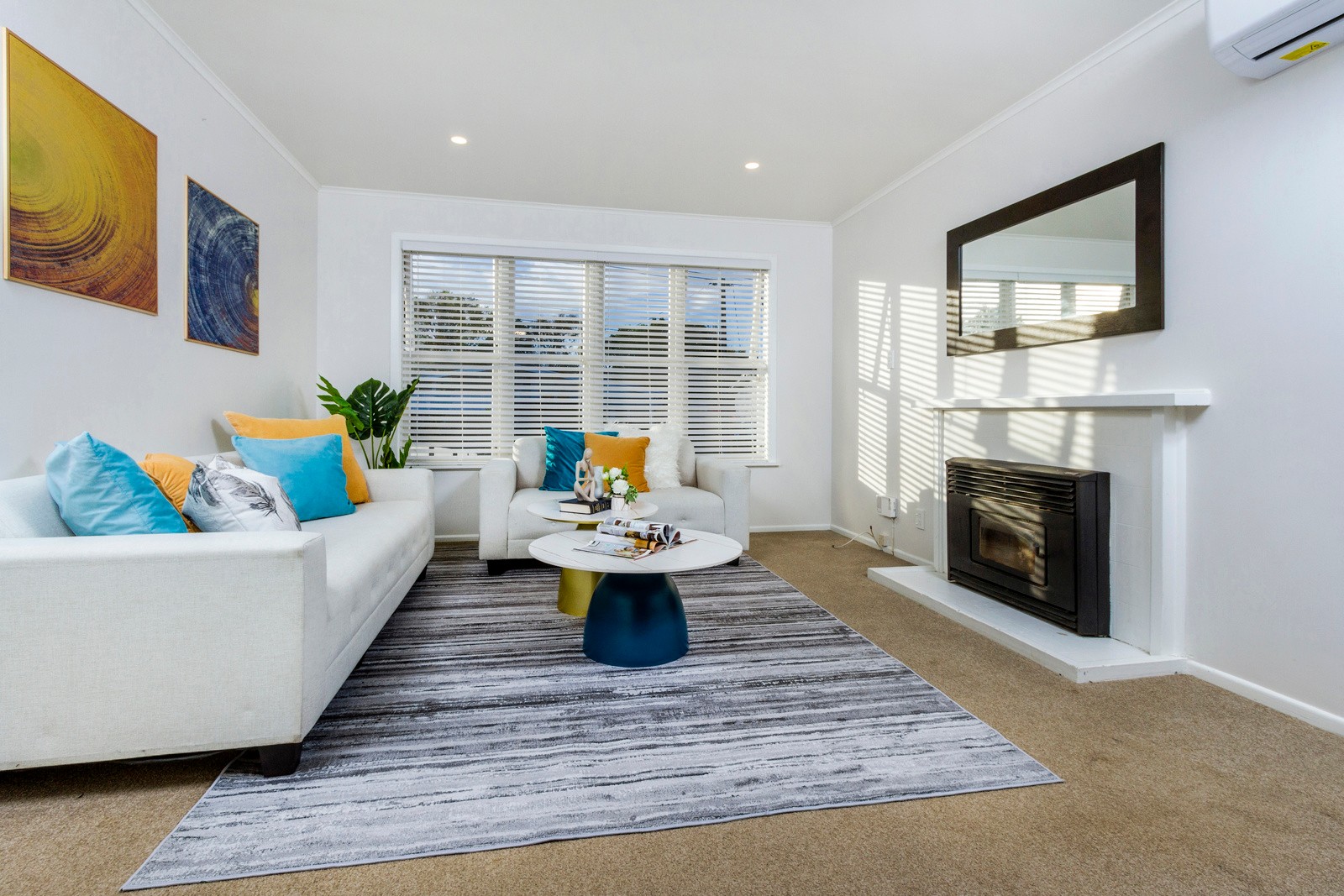 1/117 Lancaster Road, Beach Haven, North Shore City