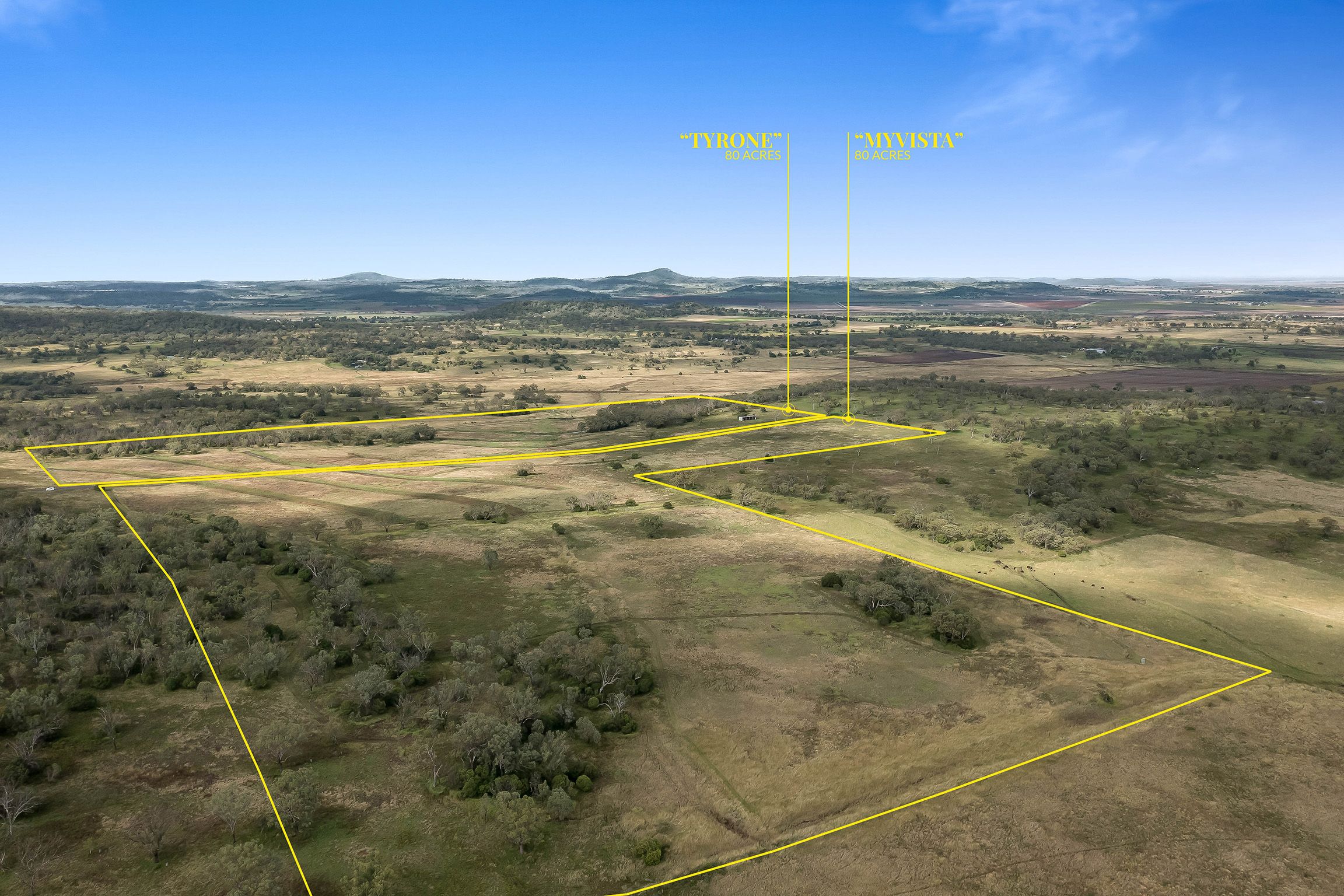 Lot 2377 Robert Road, Biddeston, QLD 4401