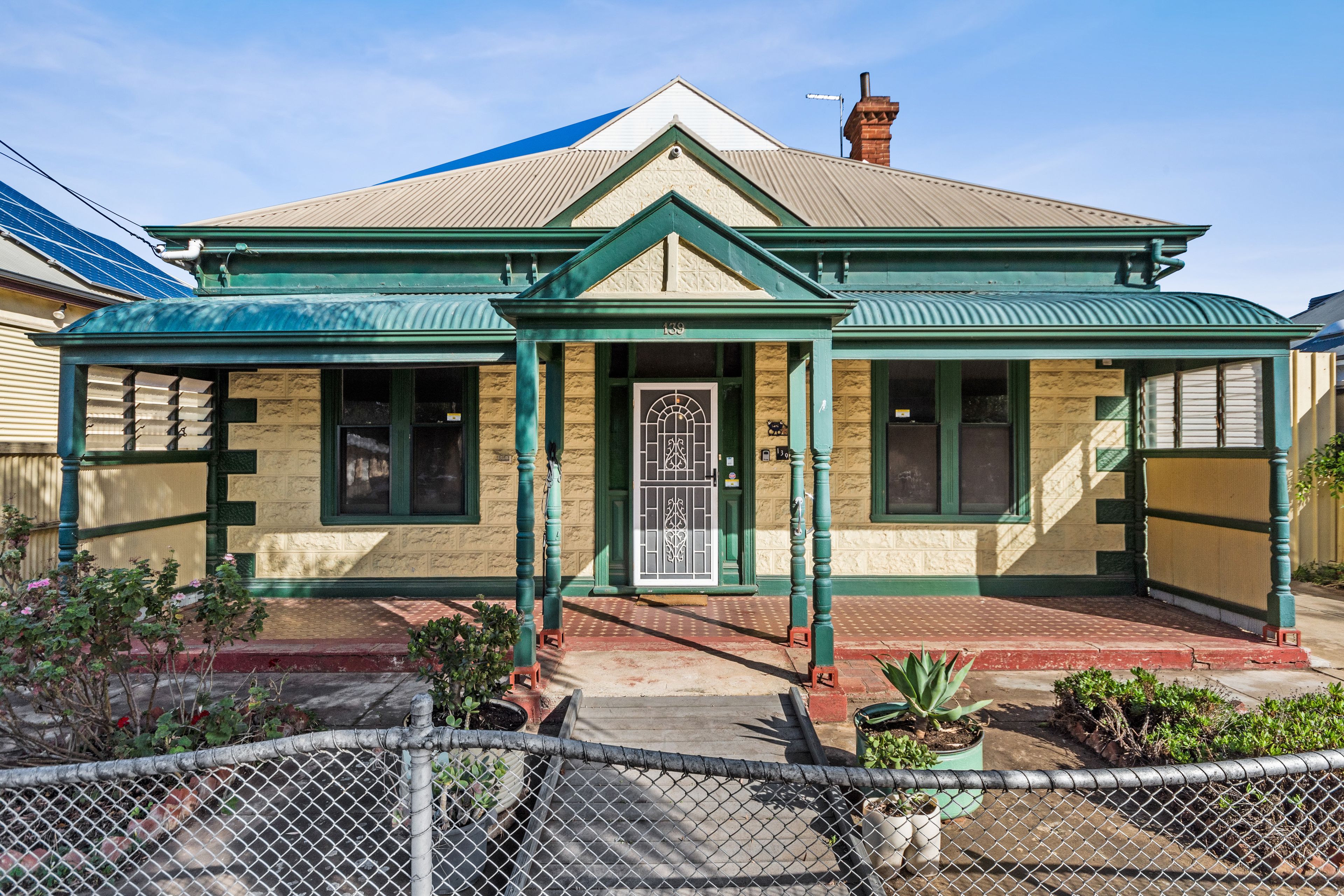 139 Long Street, Queenstown, SA 5014
