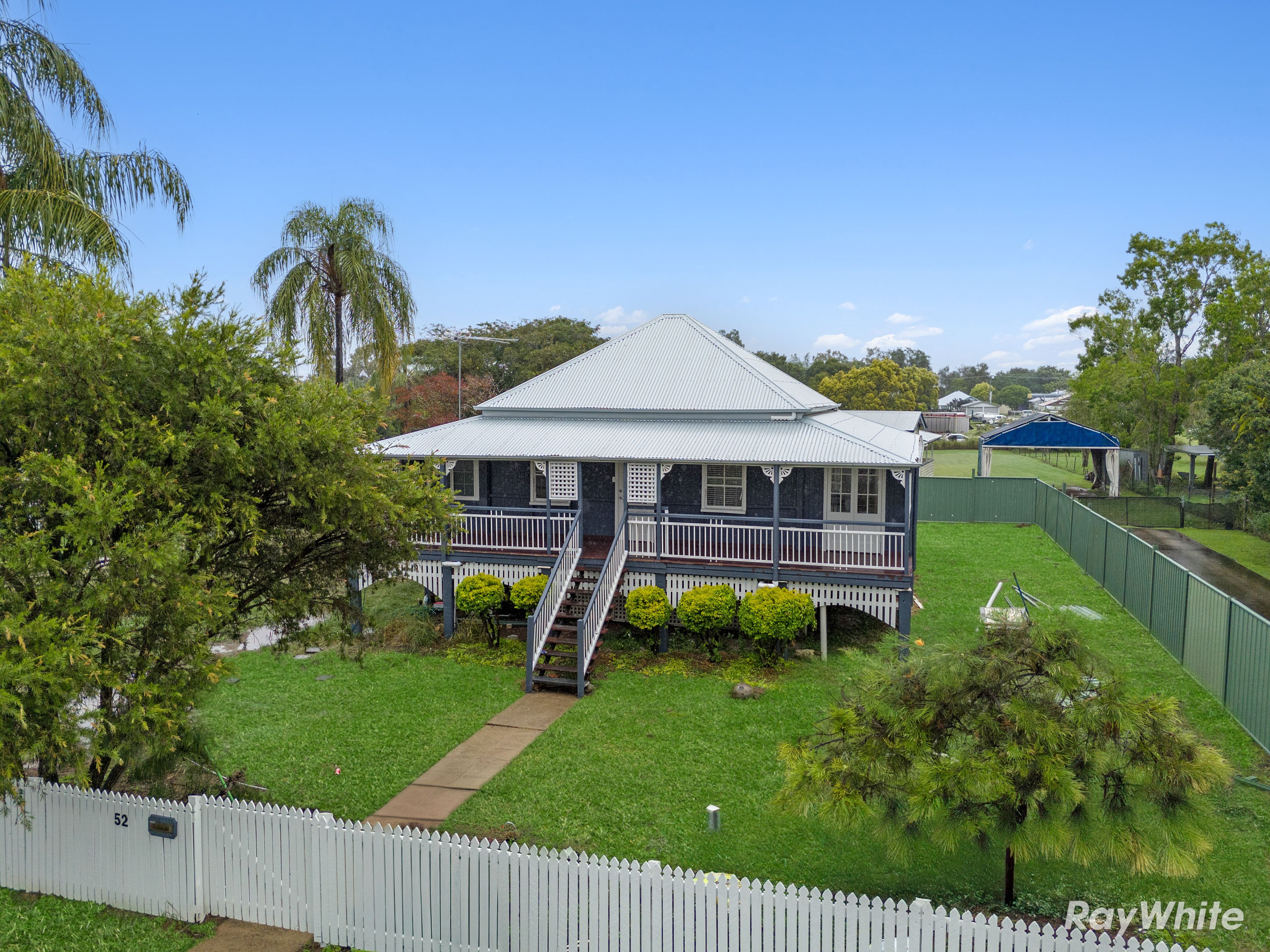52 Matthew Street, Rosewood, QLD 4340