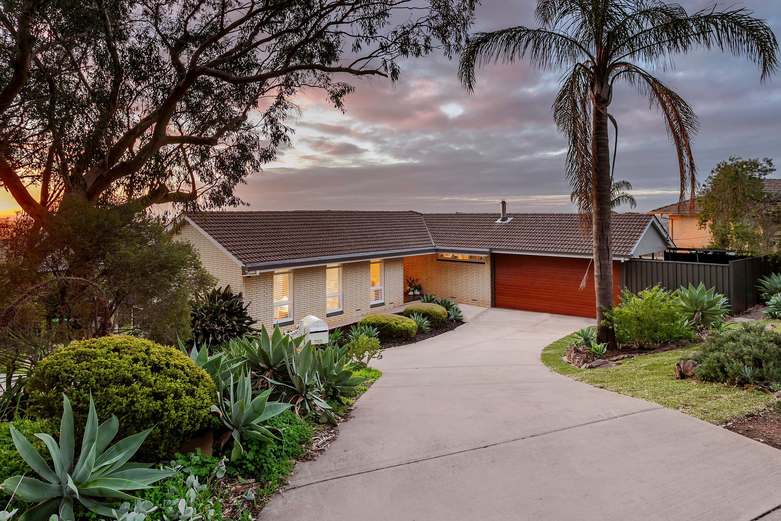 1 Hare Crescent, Panorama, SA 5041
