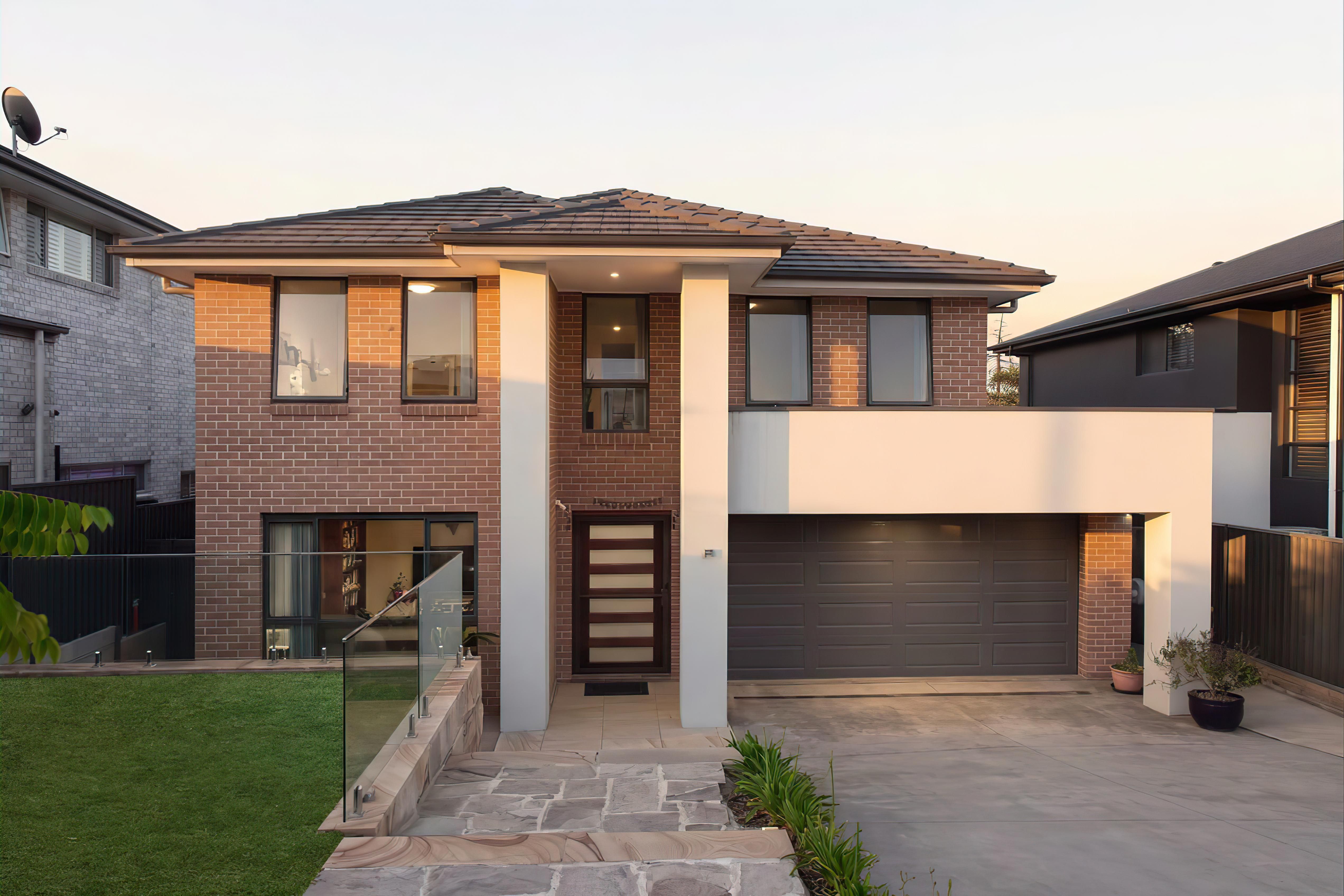 8 Folsom Crescent, North Kellyville, NSW 2155