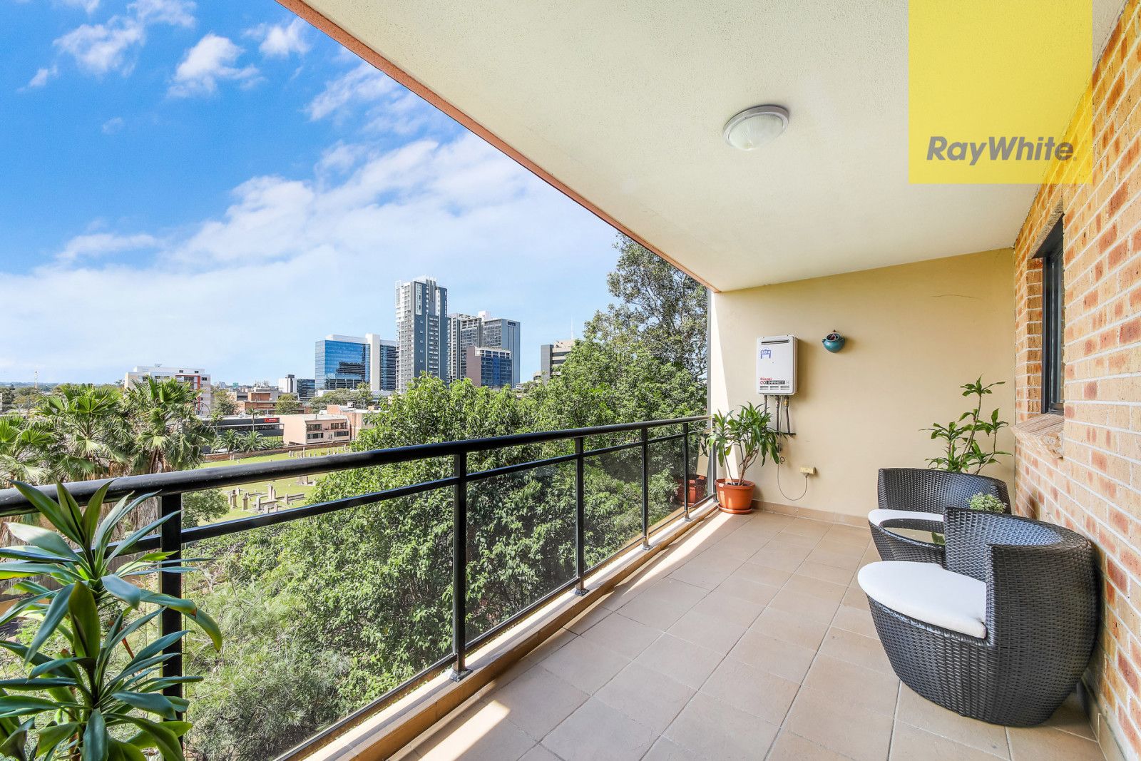 8/2-6 Campbell Street, Parramatta, NSW 2150