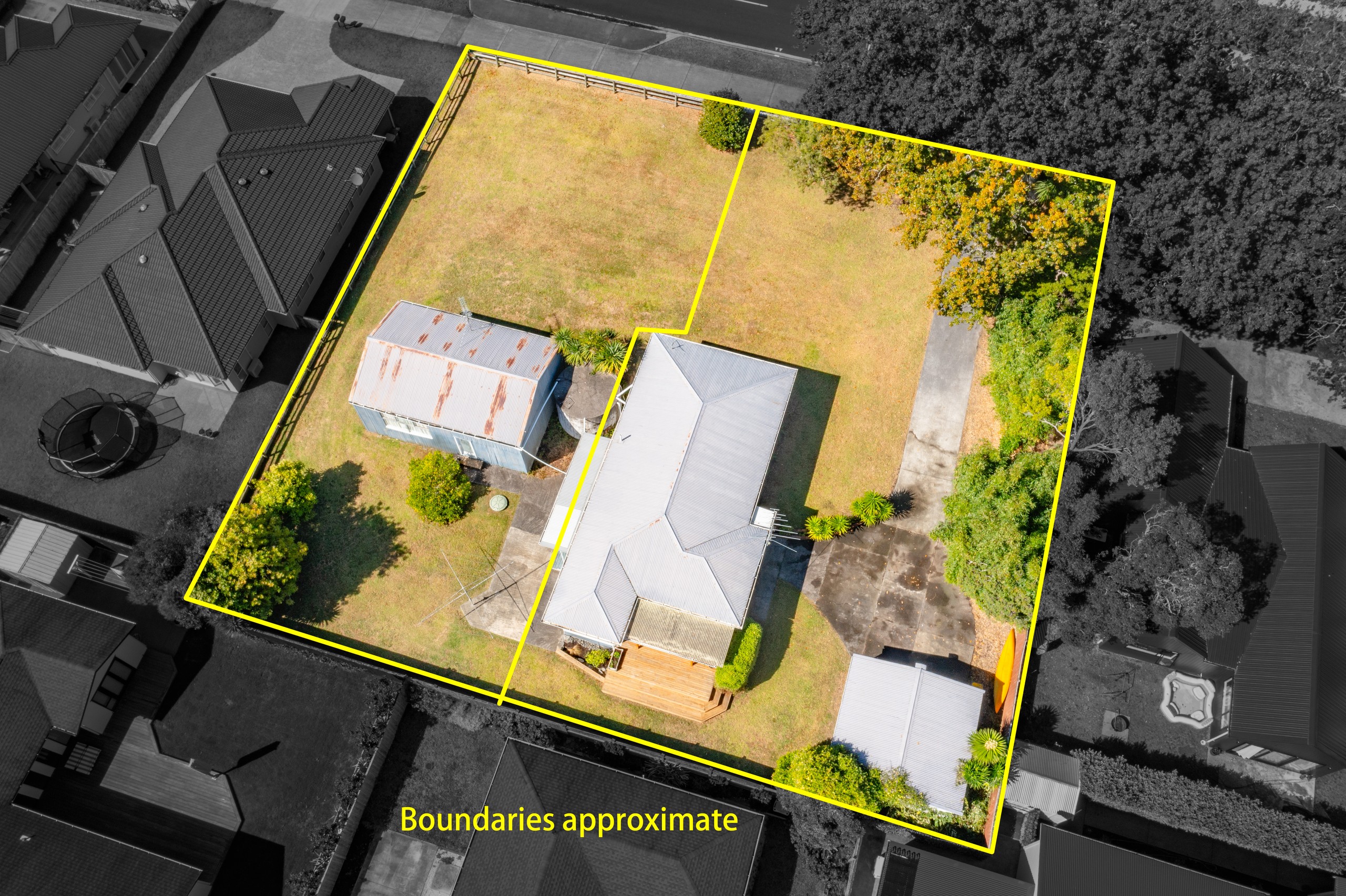 122 Matua Road, Huapai, Rodney