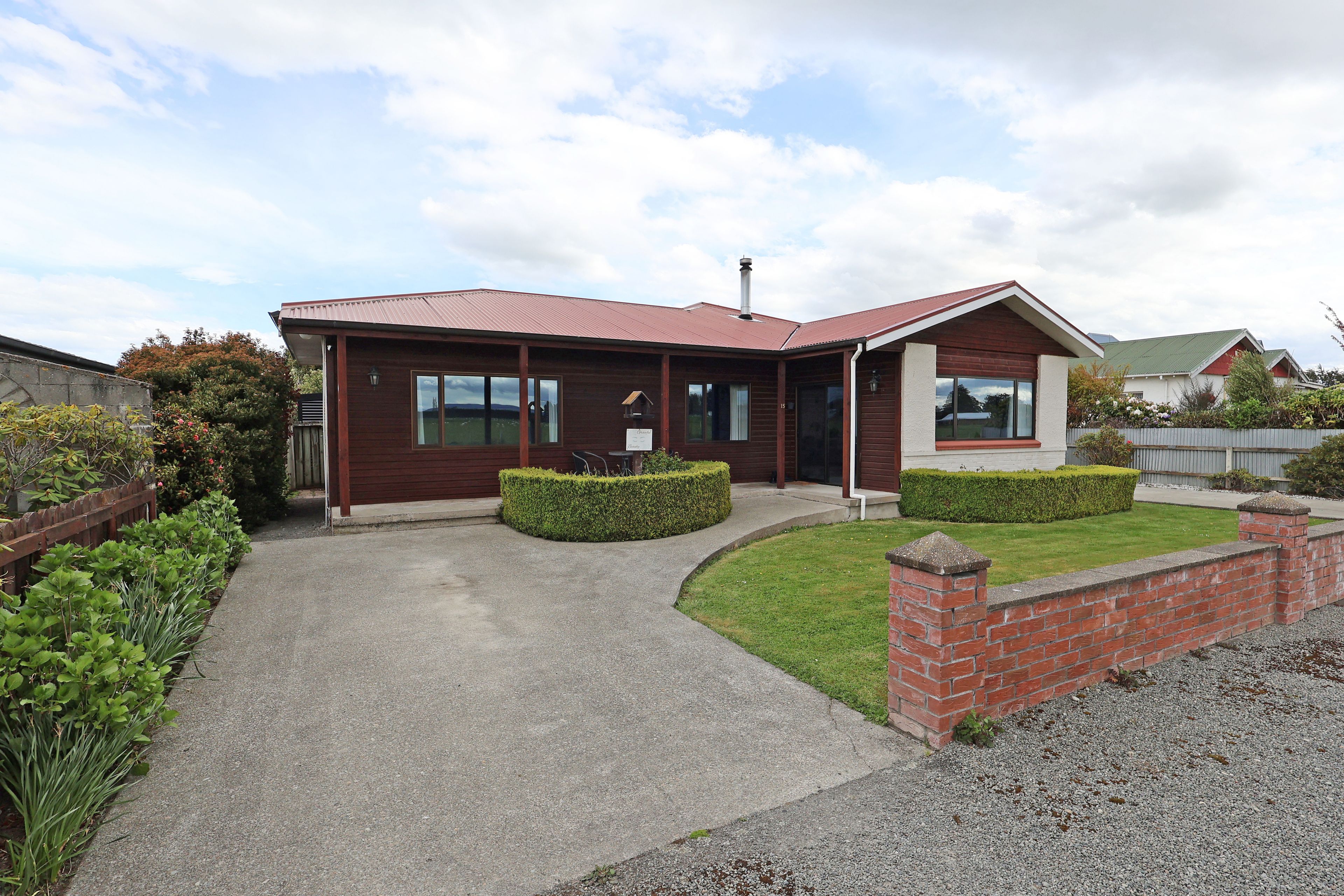 15 Gerrard Road, Winton, Southland District
