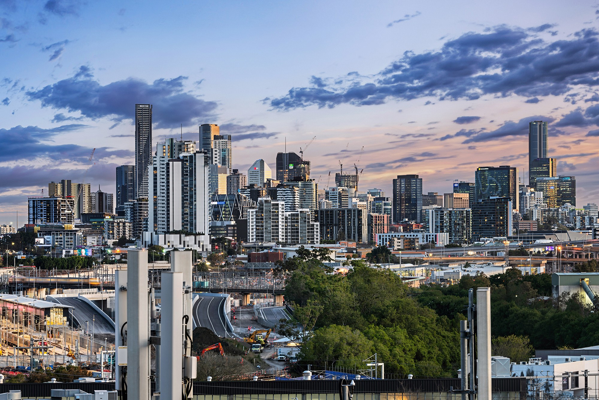 409/50-54 Hudson Road, Albion, QLD 4010