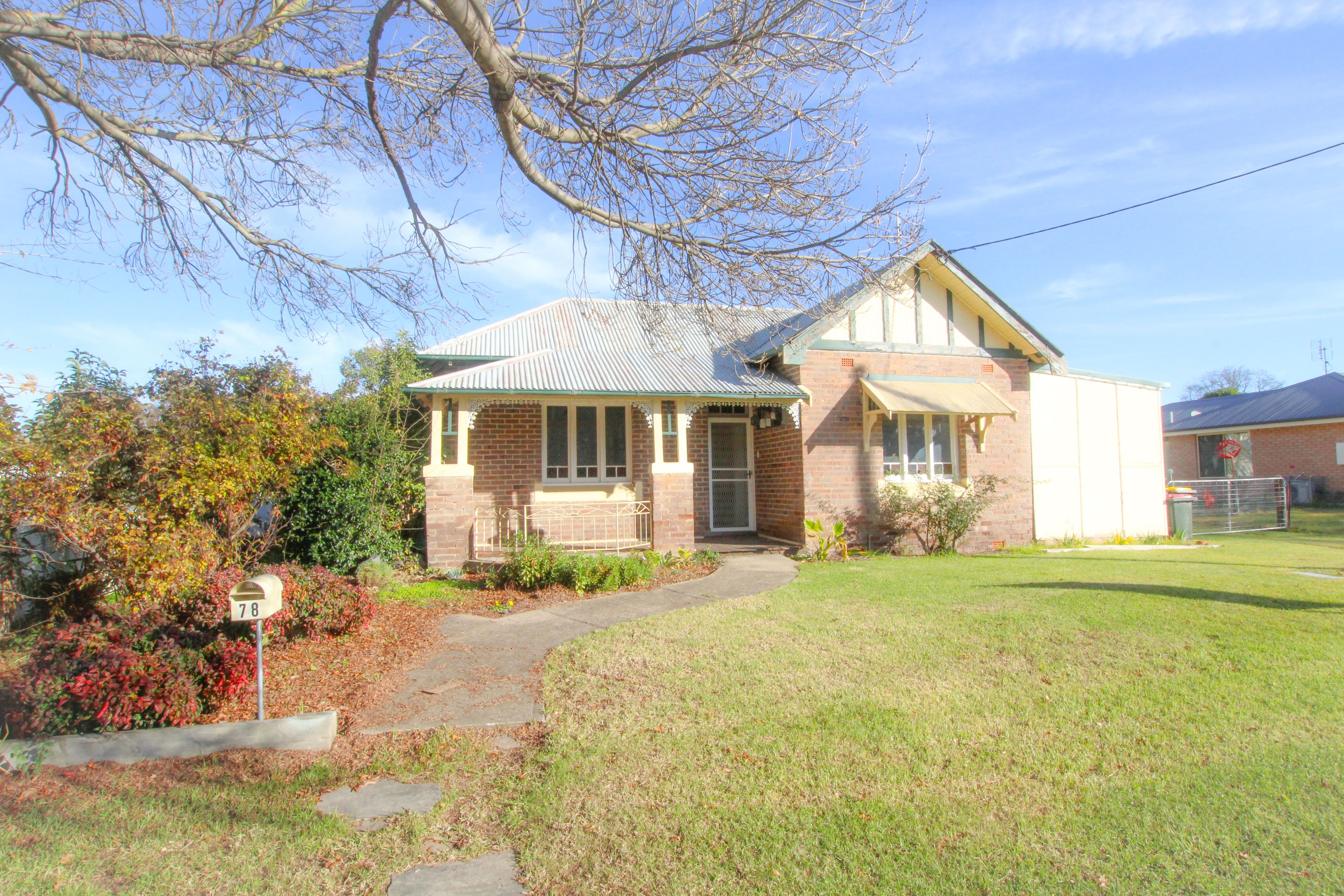 78 Brial Street, Boorowa, NSW 2586 House for Sale Ray White Canberra