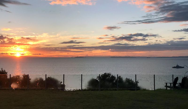 ENVIABLE CLIFFTOP  - PRICED TO SELL! - Manly