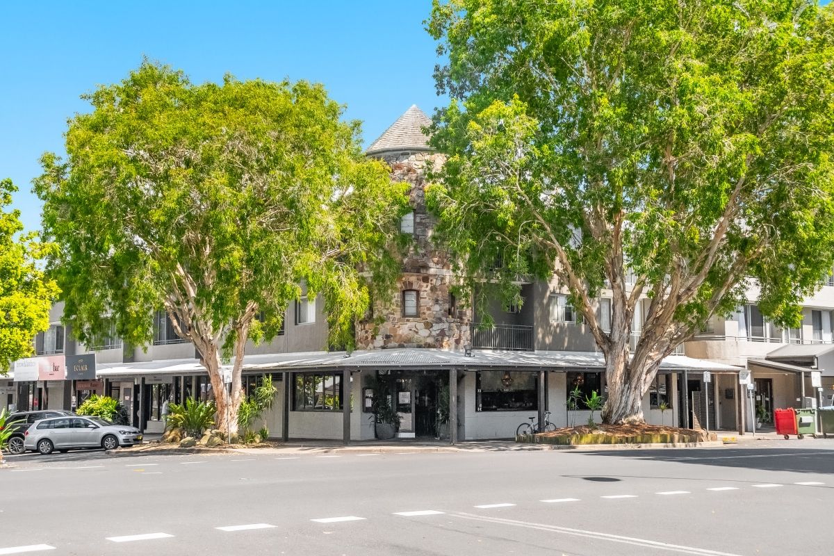 3B/1 Byron Street, Byron Bay, NSW 2481