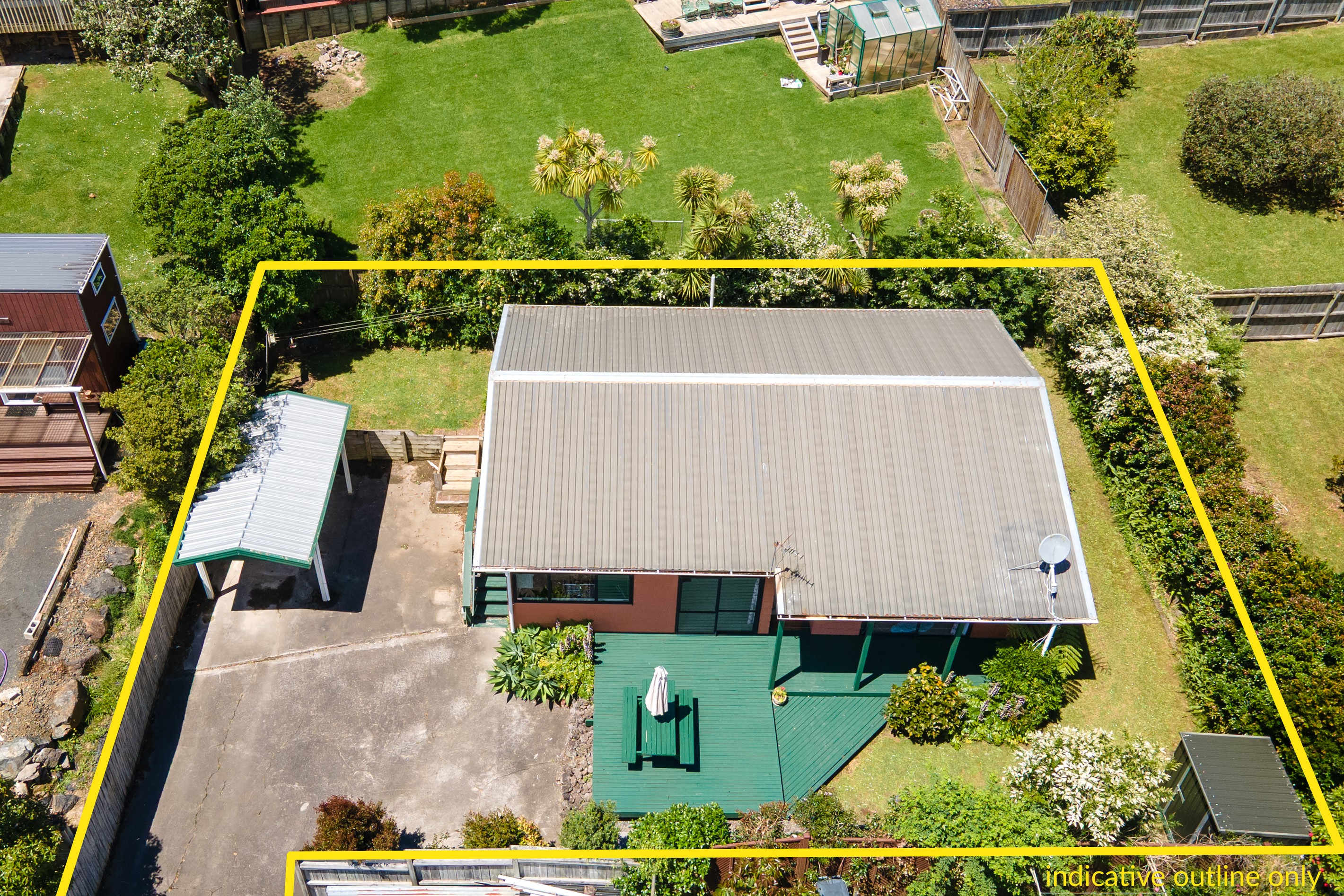 201B Halsey Drive, Lynfield, Auckland City