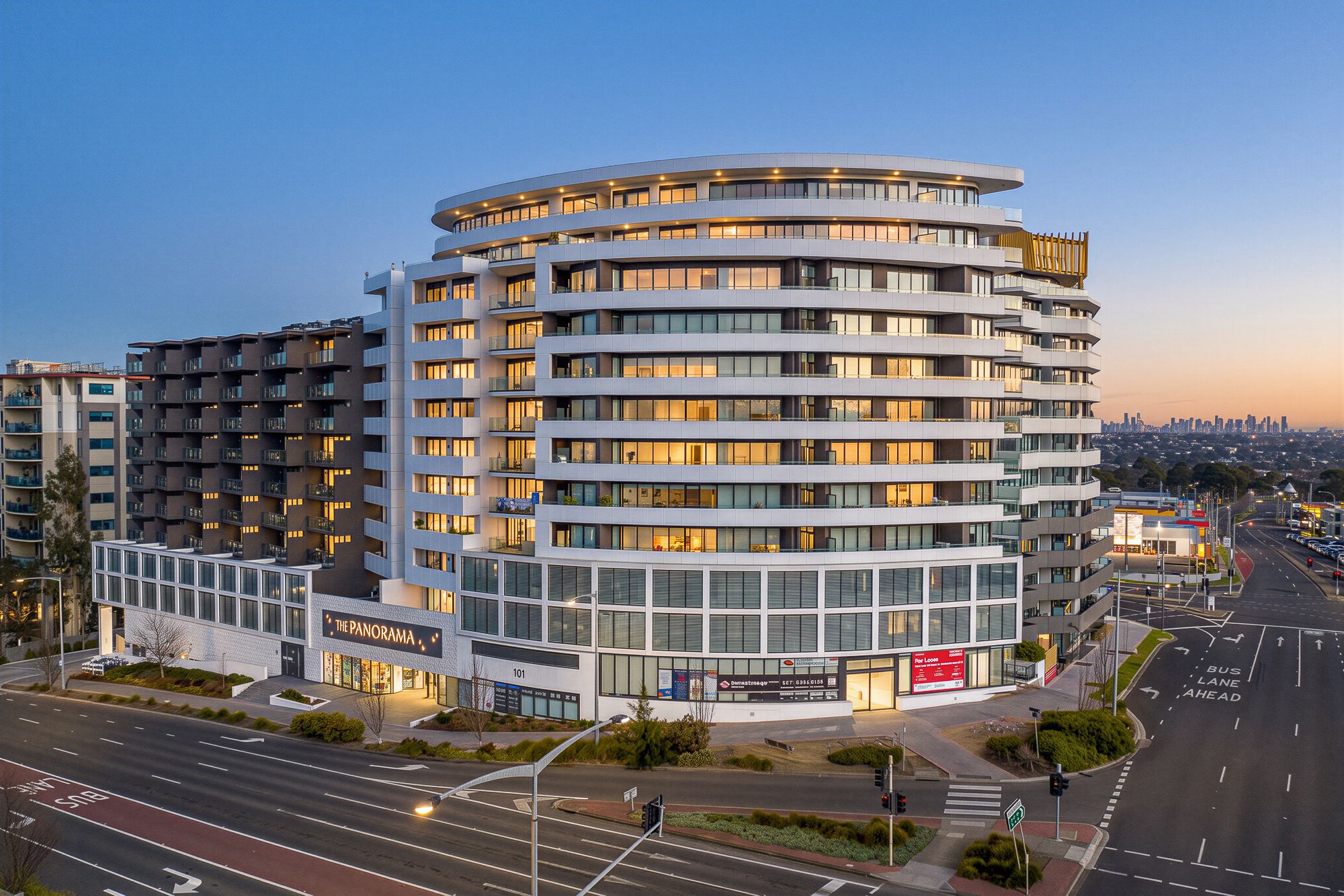 612/101 Tram Road — photo from Ray White Box Hill