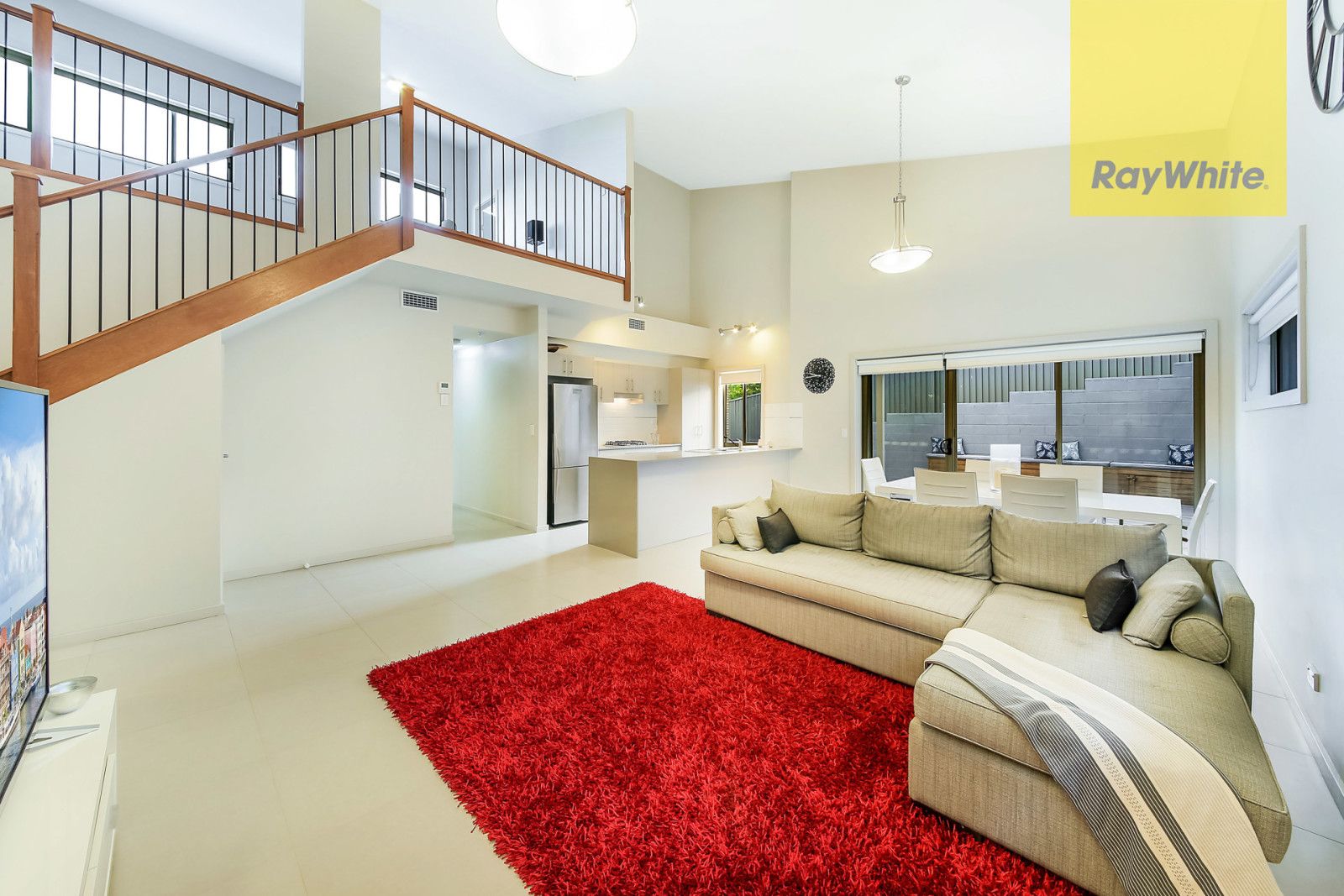 1/20B Lower Mount Street, Wentworthville, NSW 2145