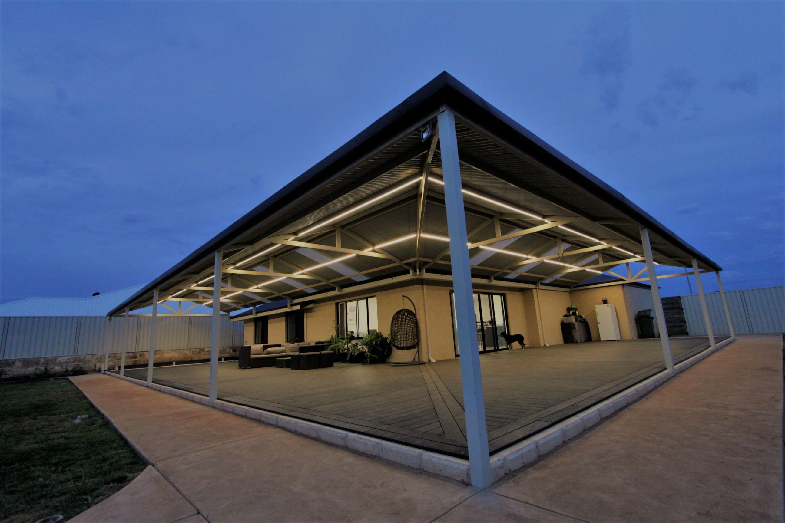 84 Tersonia Way, Strathalbyn, WA 6530