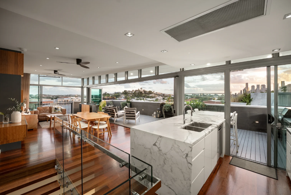 1005/53 Wyandra Street, Teneriffe, QLD 4005