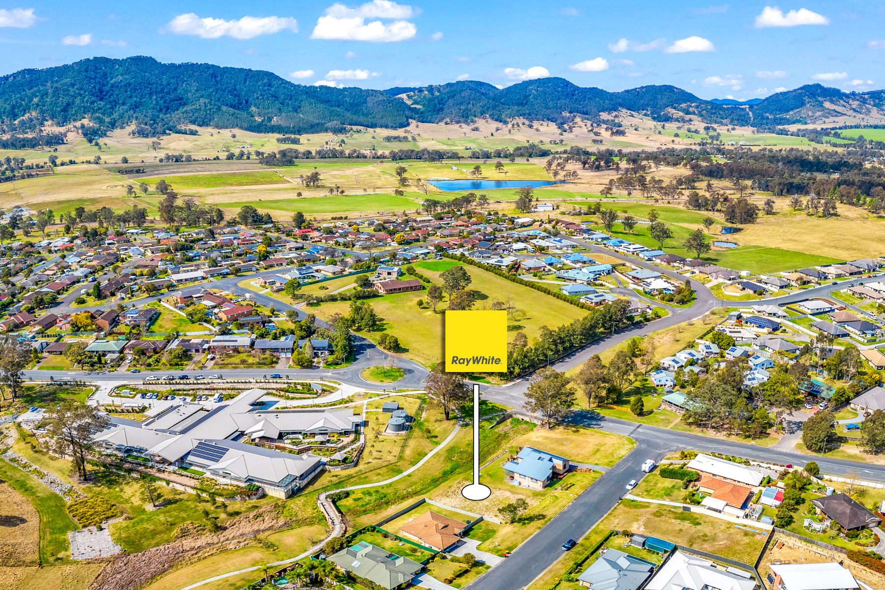 30 Henderson Street, Gloucester NSW 2422