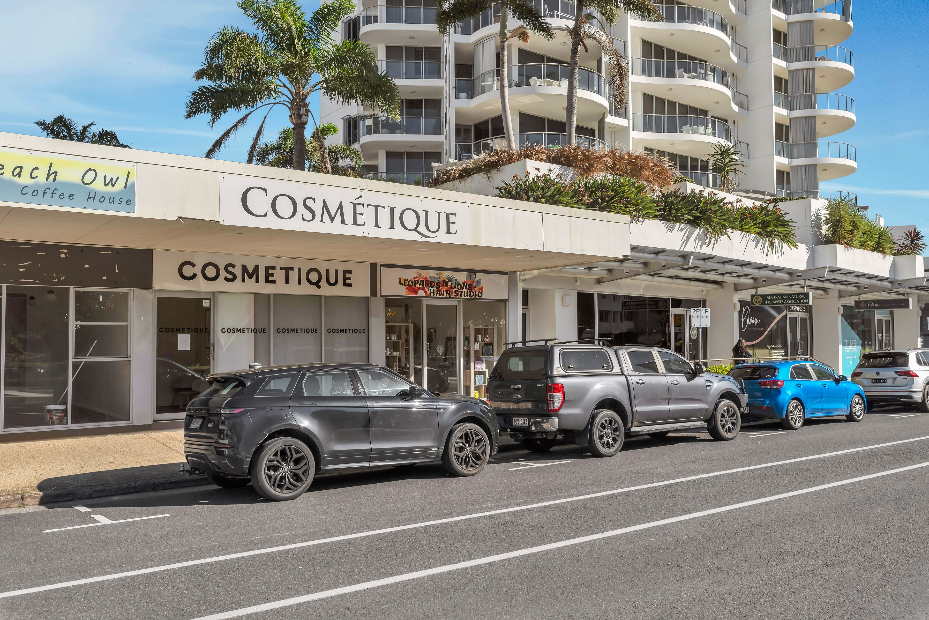 12/110 Sixth Avenue, Maroochydore, QLD 4558