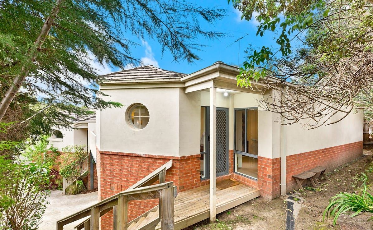 2/11a Alexandra Street, Greensborough, VIC 3088