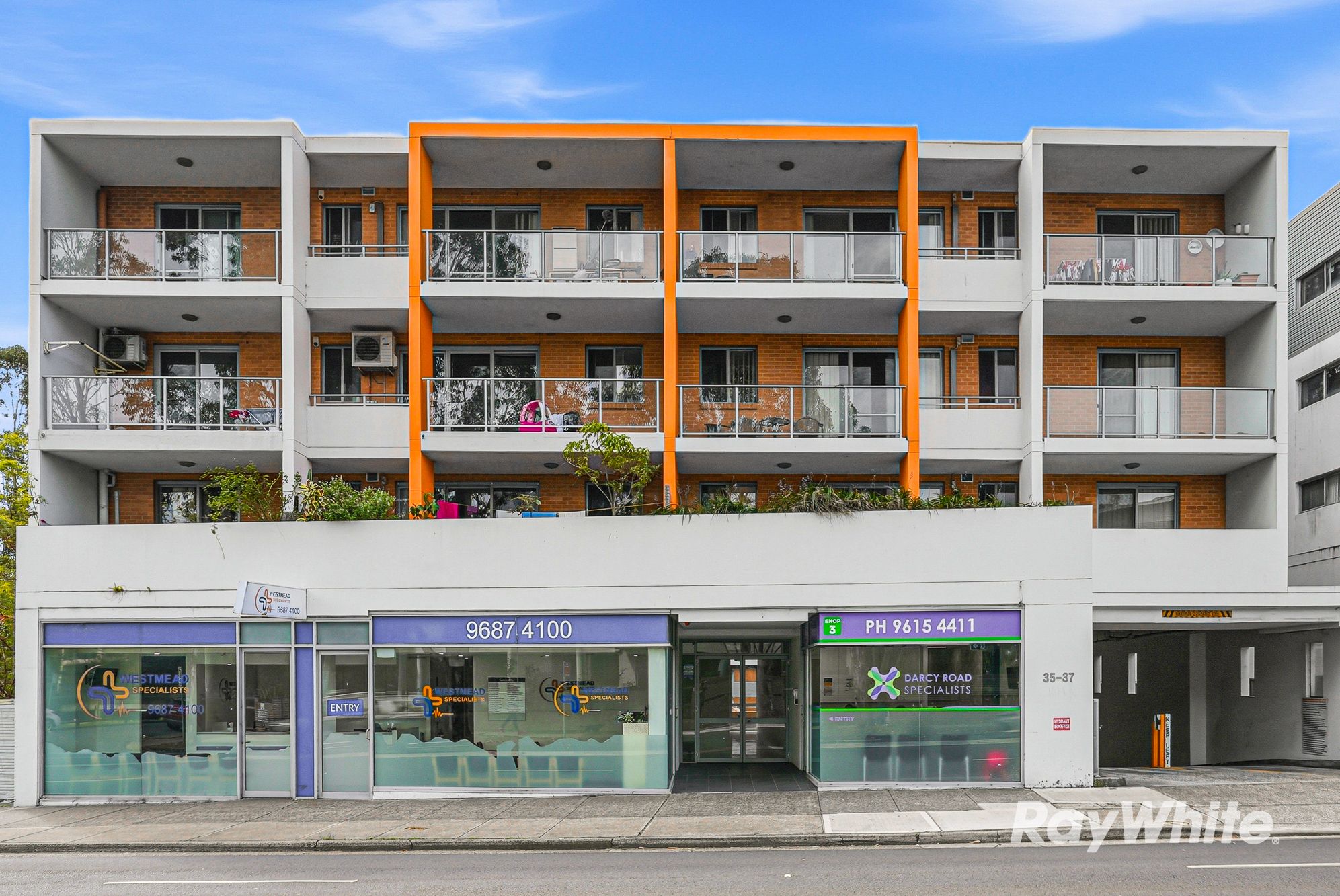 37/35-37 Darcy Road — photo 17 of 23