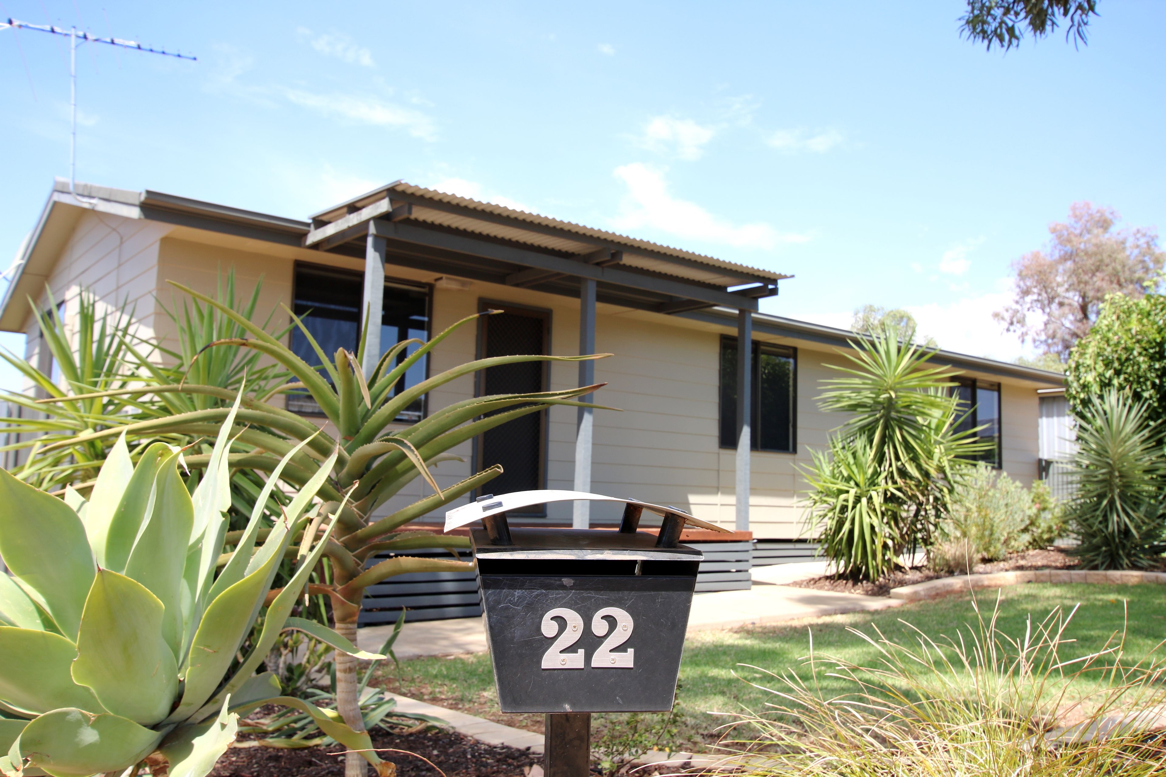 22 Westbrook Avenue, Loxton, SA 5333
