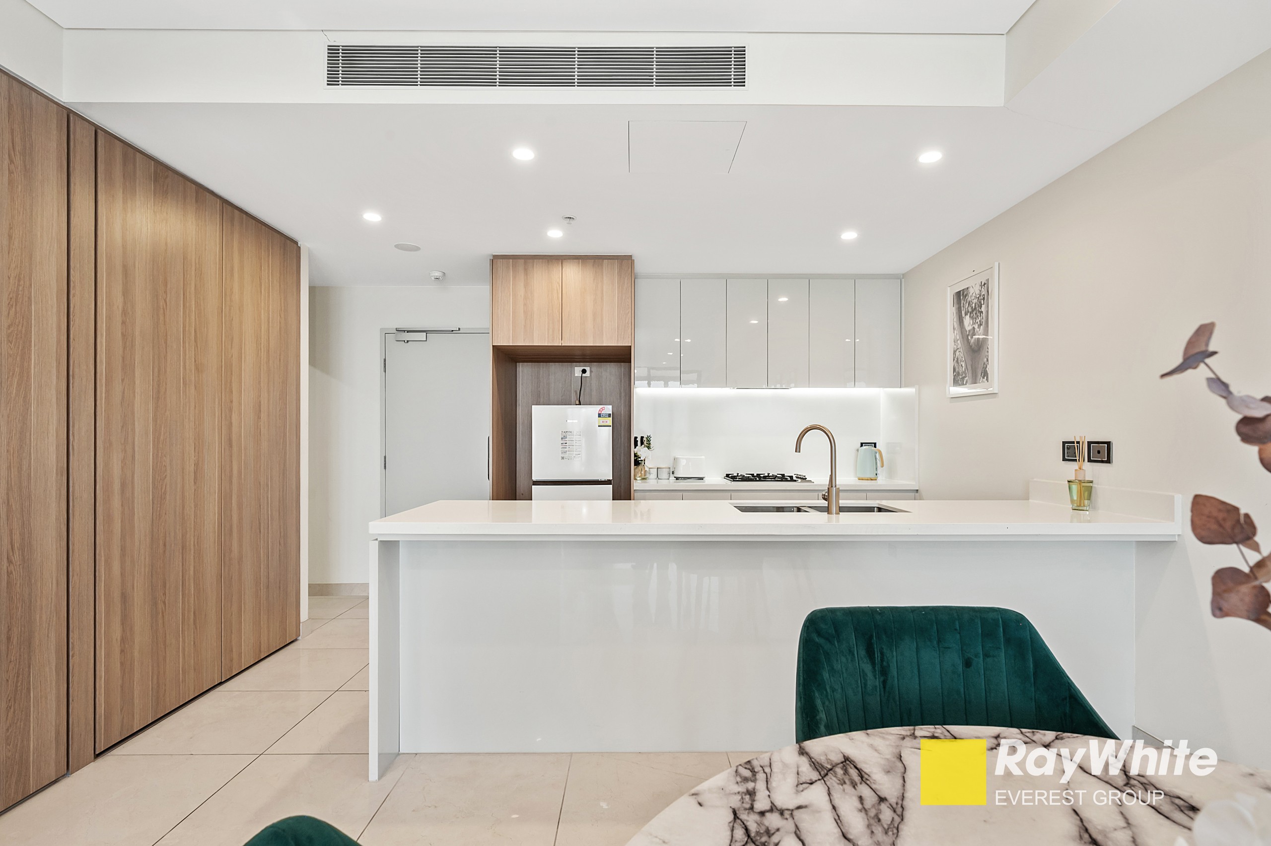 1902/1D Greenbank Street, Hurstville, NSW 2220