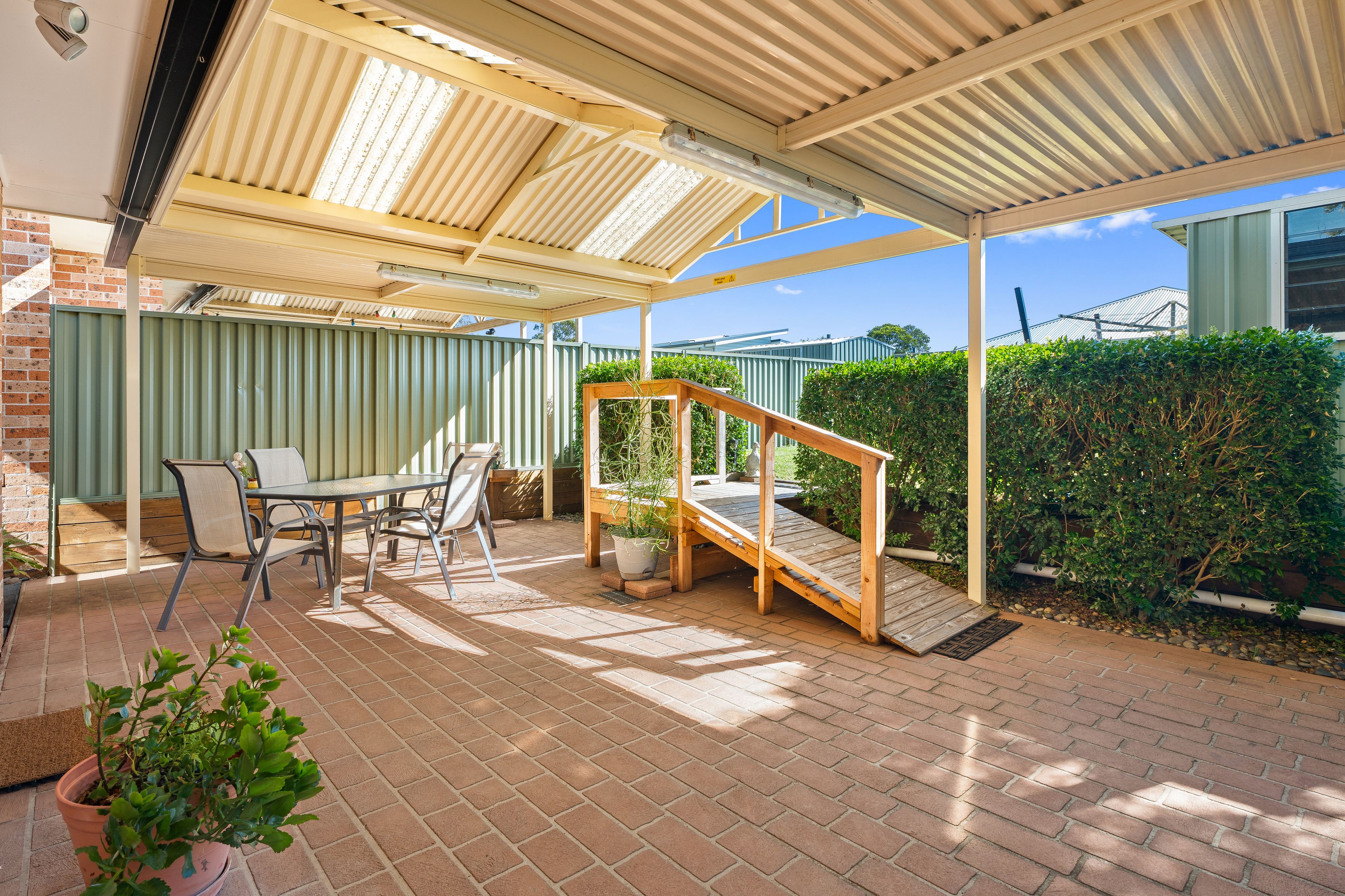 2/31 Guildford Road, Cambridge Park, NSW