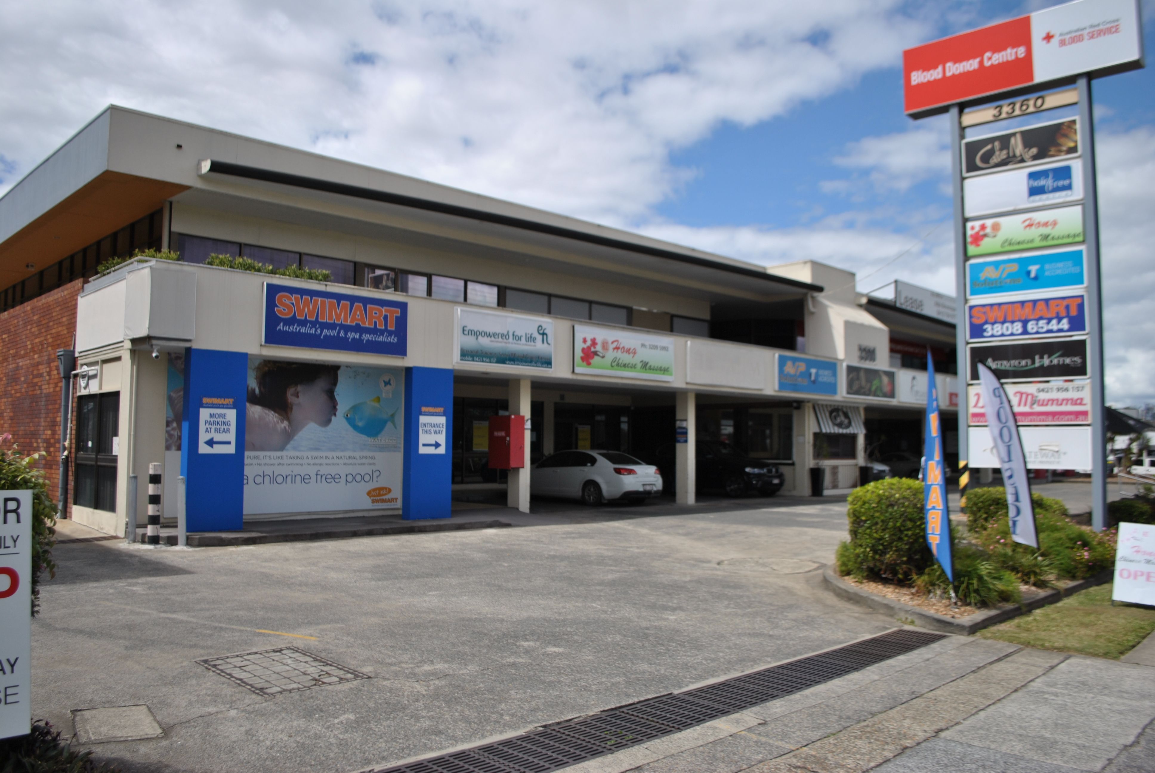 3/3360 Pacific Highway, Springwood, QLD 4127