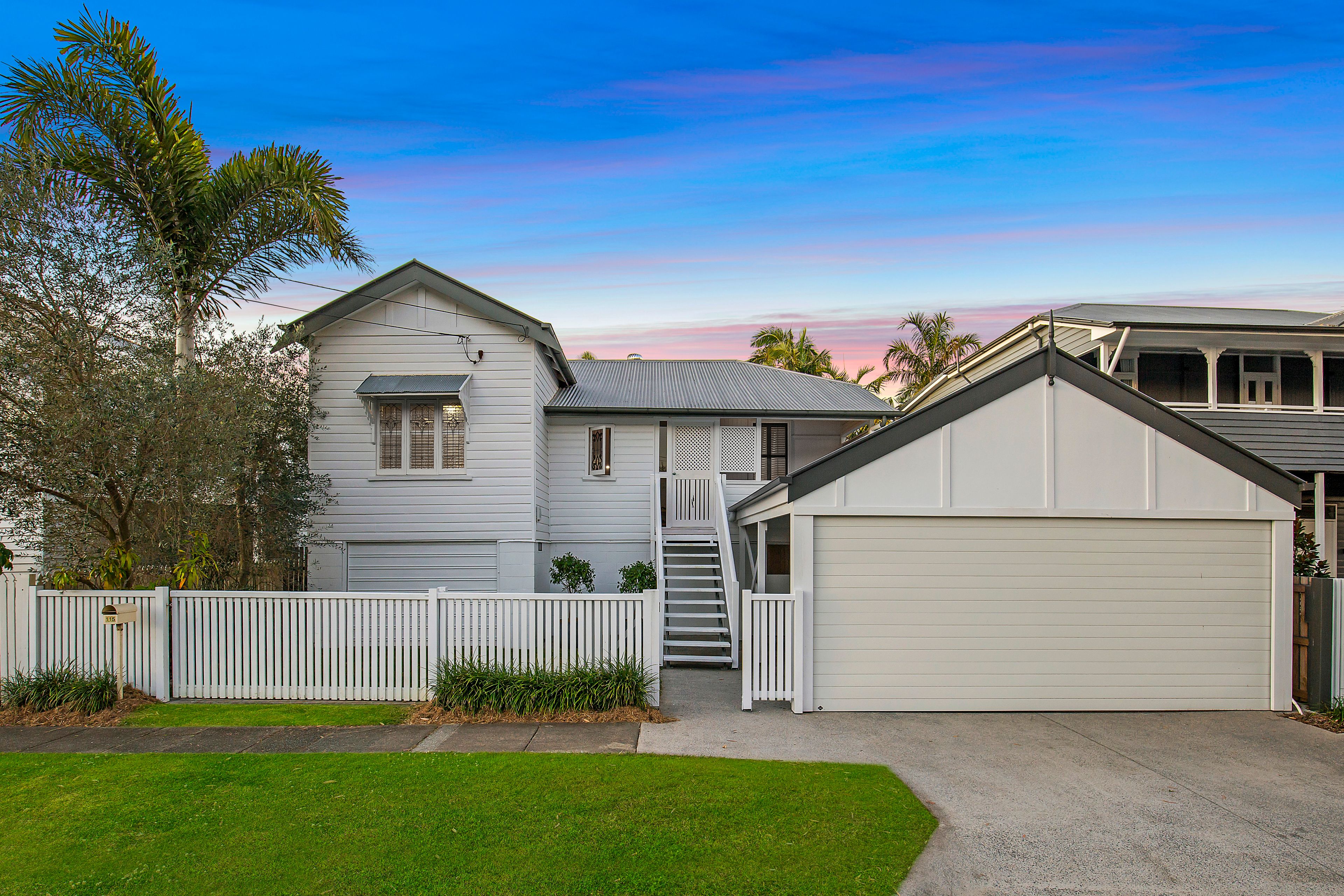 115 Lodge Road, Kalinga QLD 4030