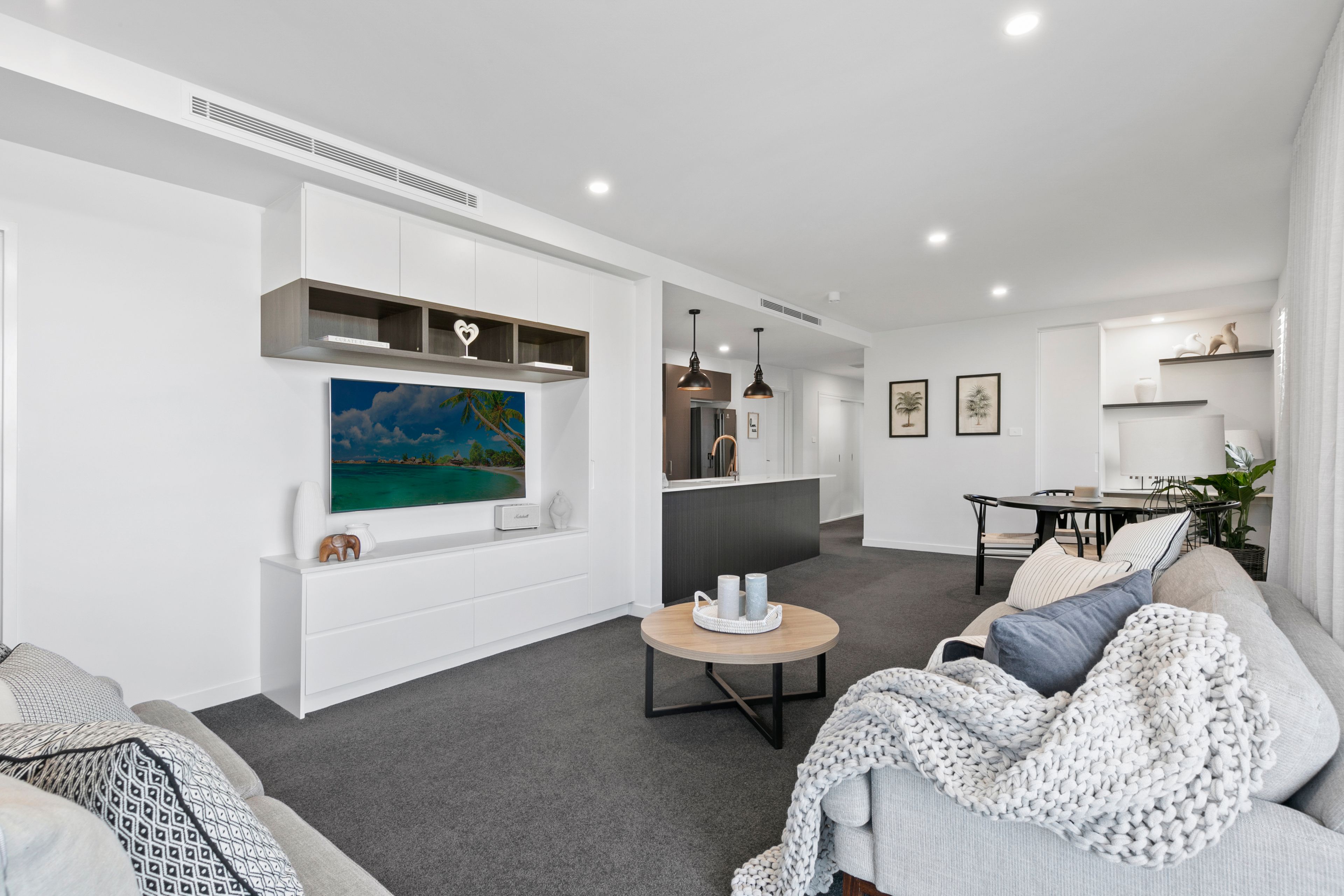 202/144 Dudley Road, Whitebridge, NSW 2290 Sold Apartment Ray White