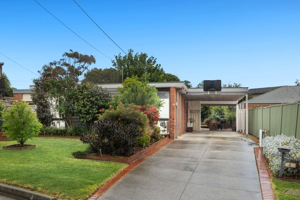 4 Belair Court, Wyndham Vale, VIC 3024