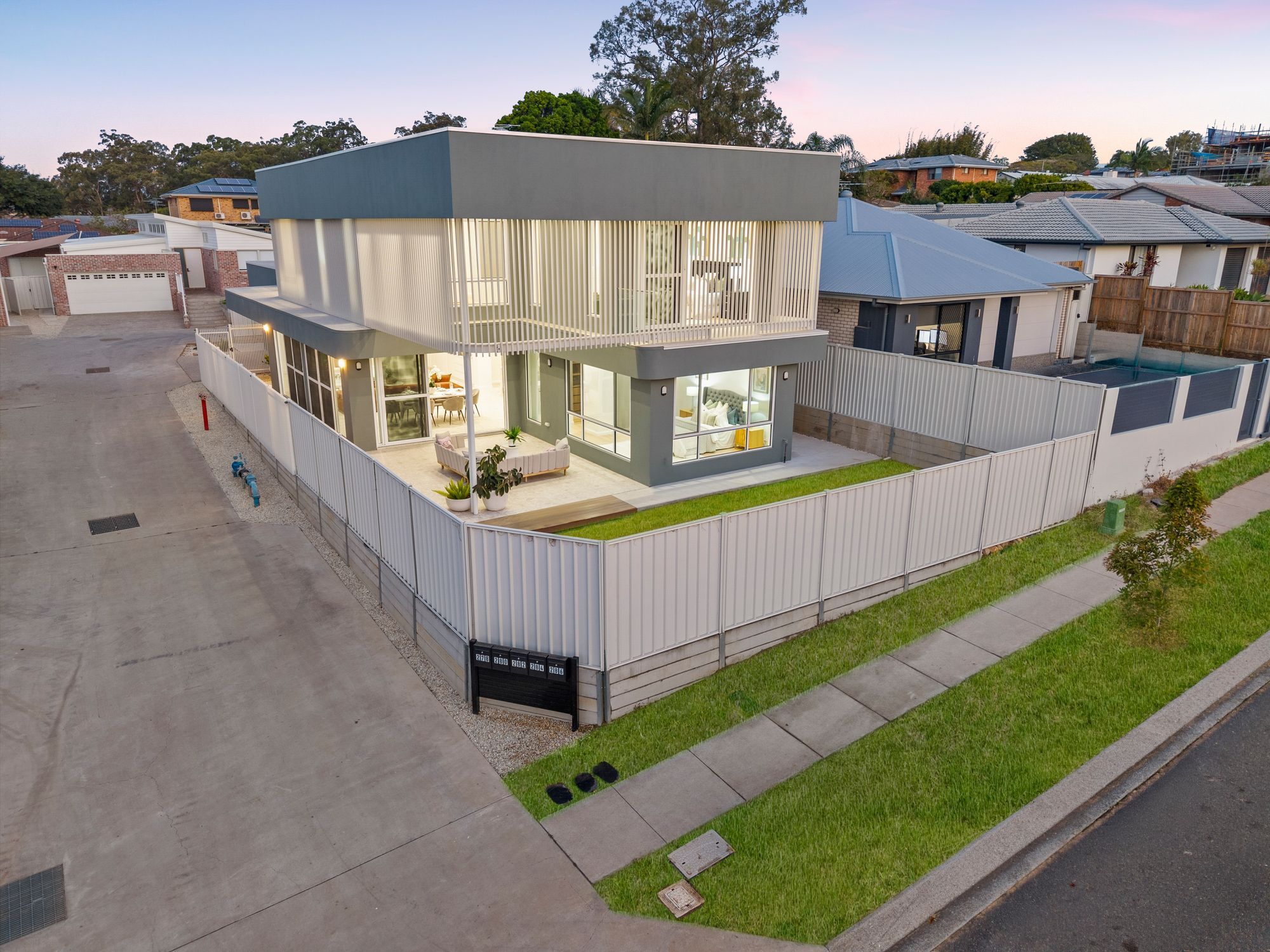 286 Ham Road, Wishart, QLD 4122