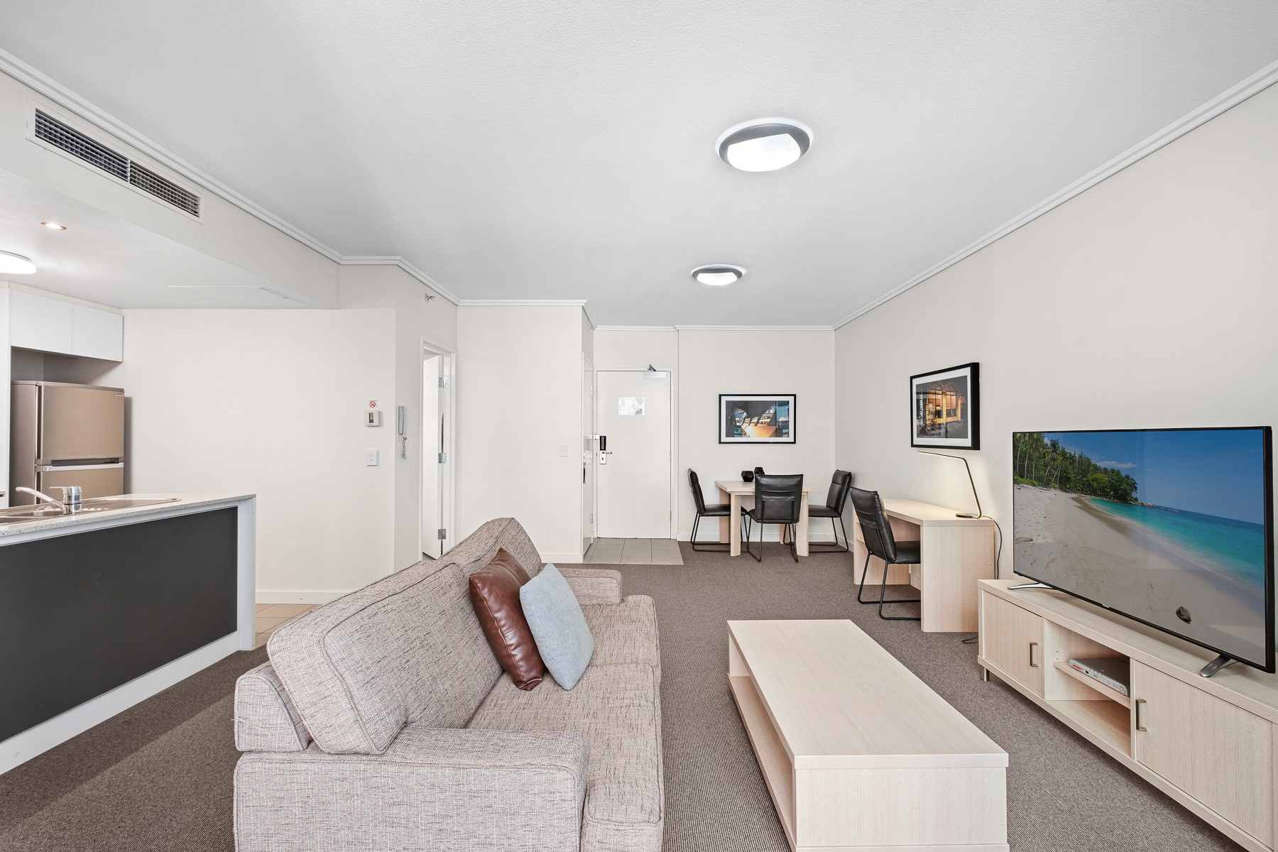 1411/108 Albert Street, Brisbane City, QLD 4000