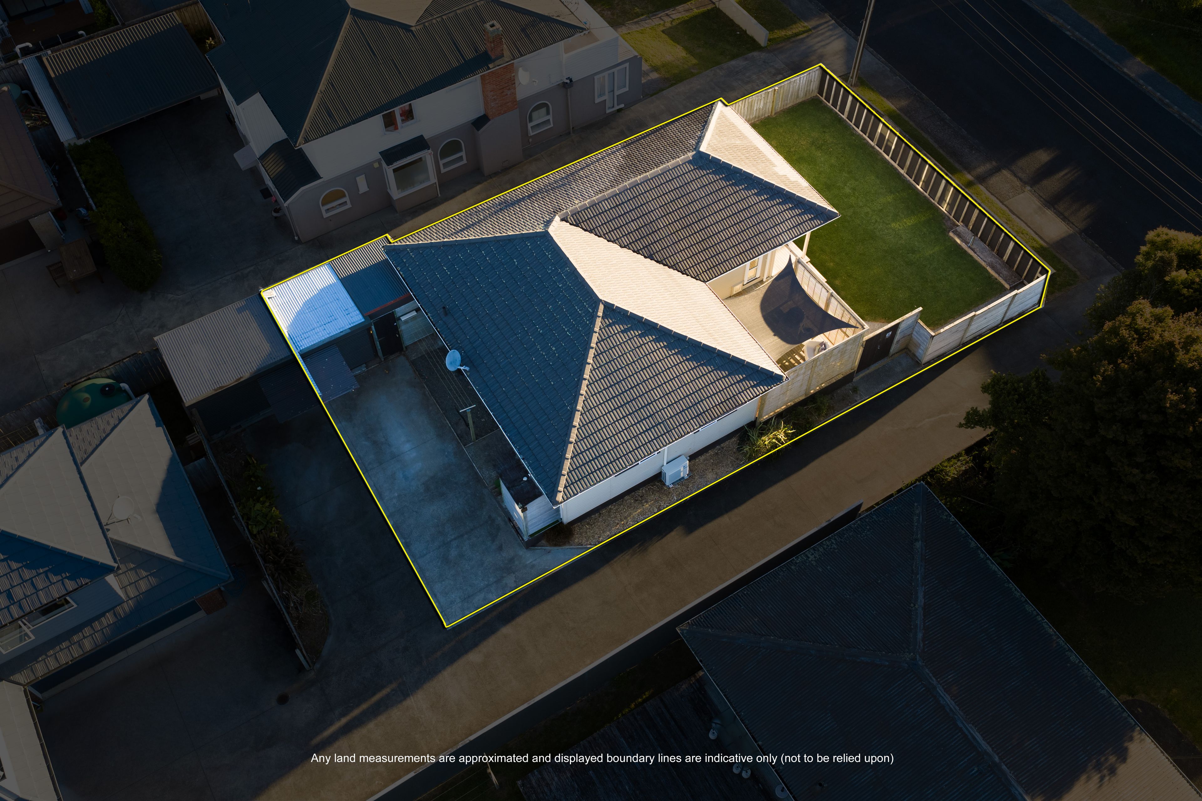 6B Alan Avenue, Henderson, Waitakere City