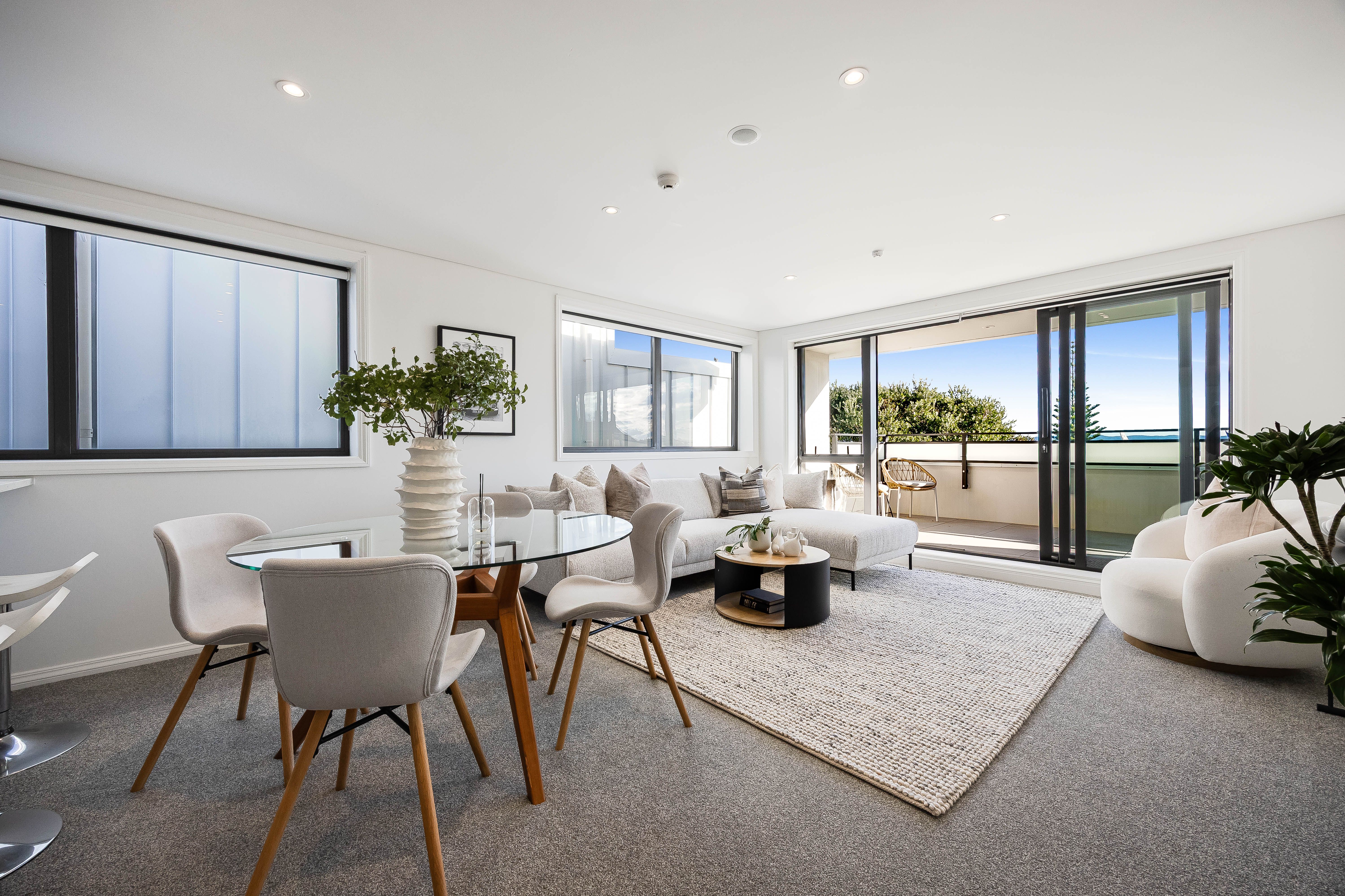 2C/8 Rugby Road, Birkenhead, North Shore City