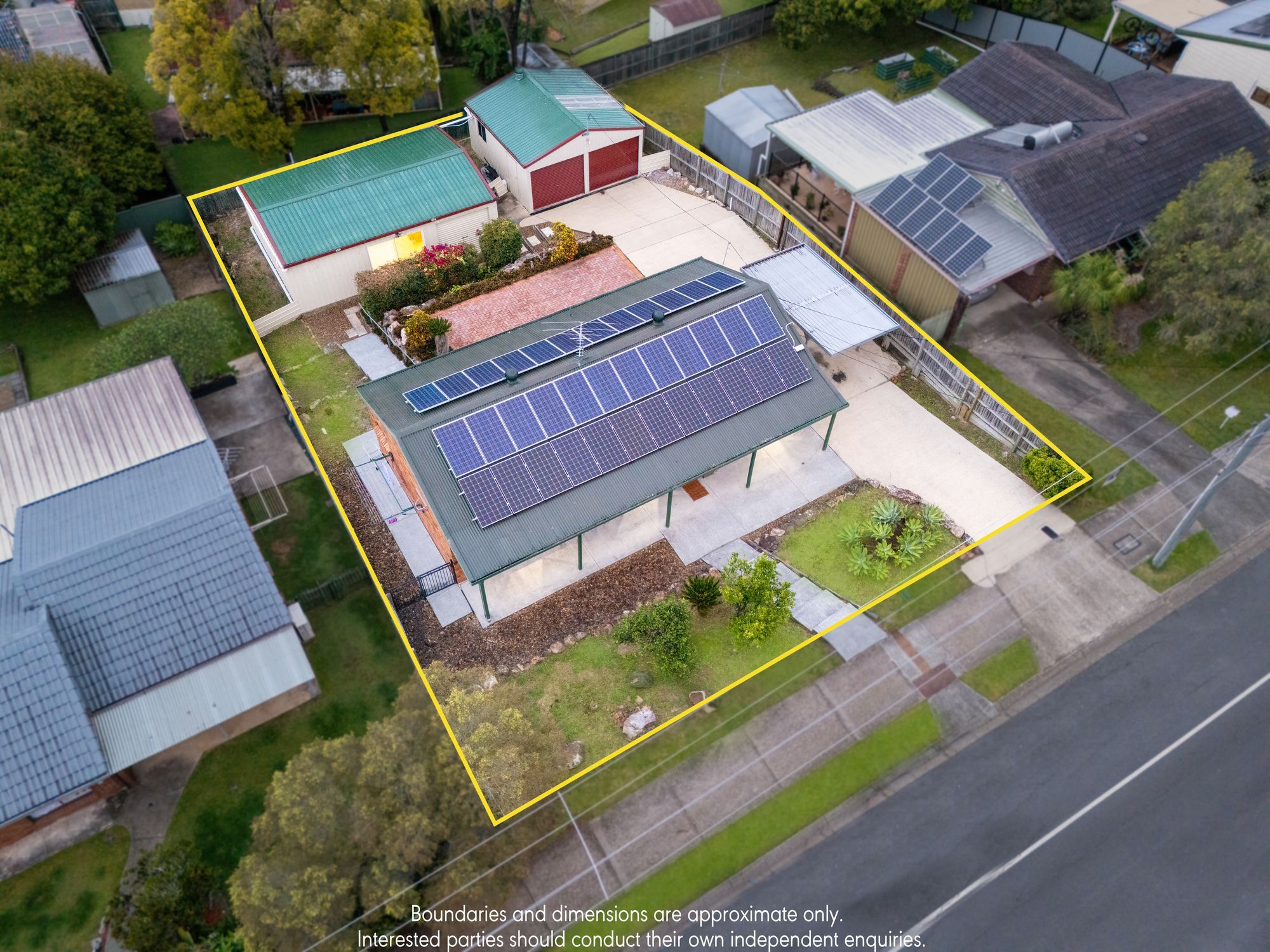 40 Exilis Street, Rochedale South, QLD 4123
