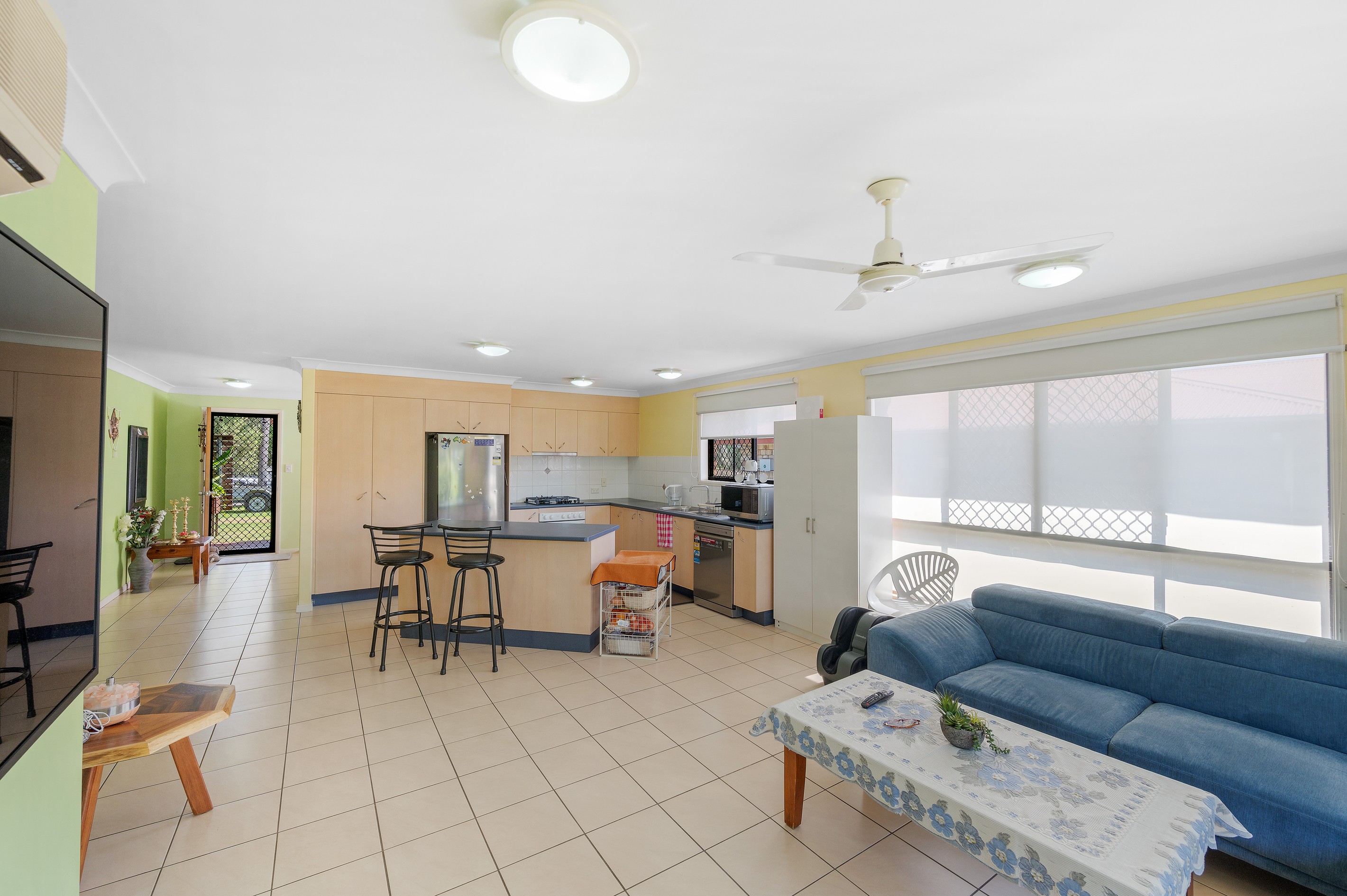 36 Morris Avenue, Calliope, QLD 4680