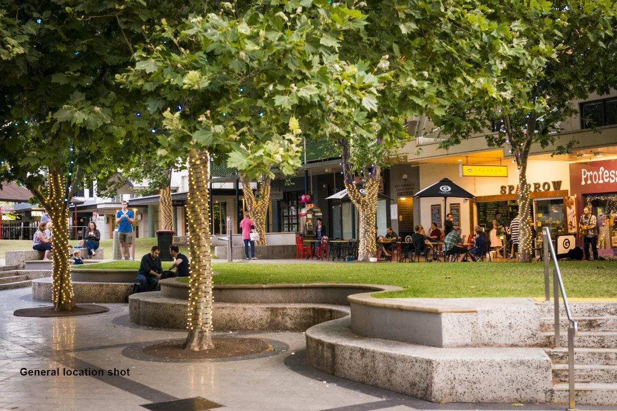 Shop 3 467-473 Miller Street, Cammeray, NSW 2062